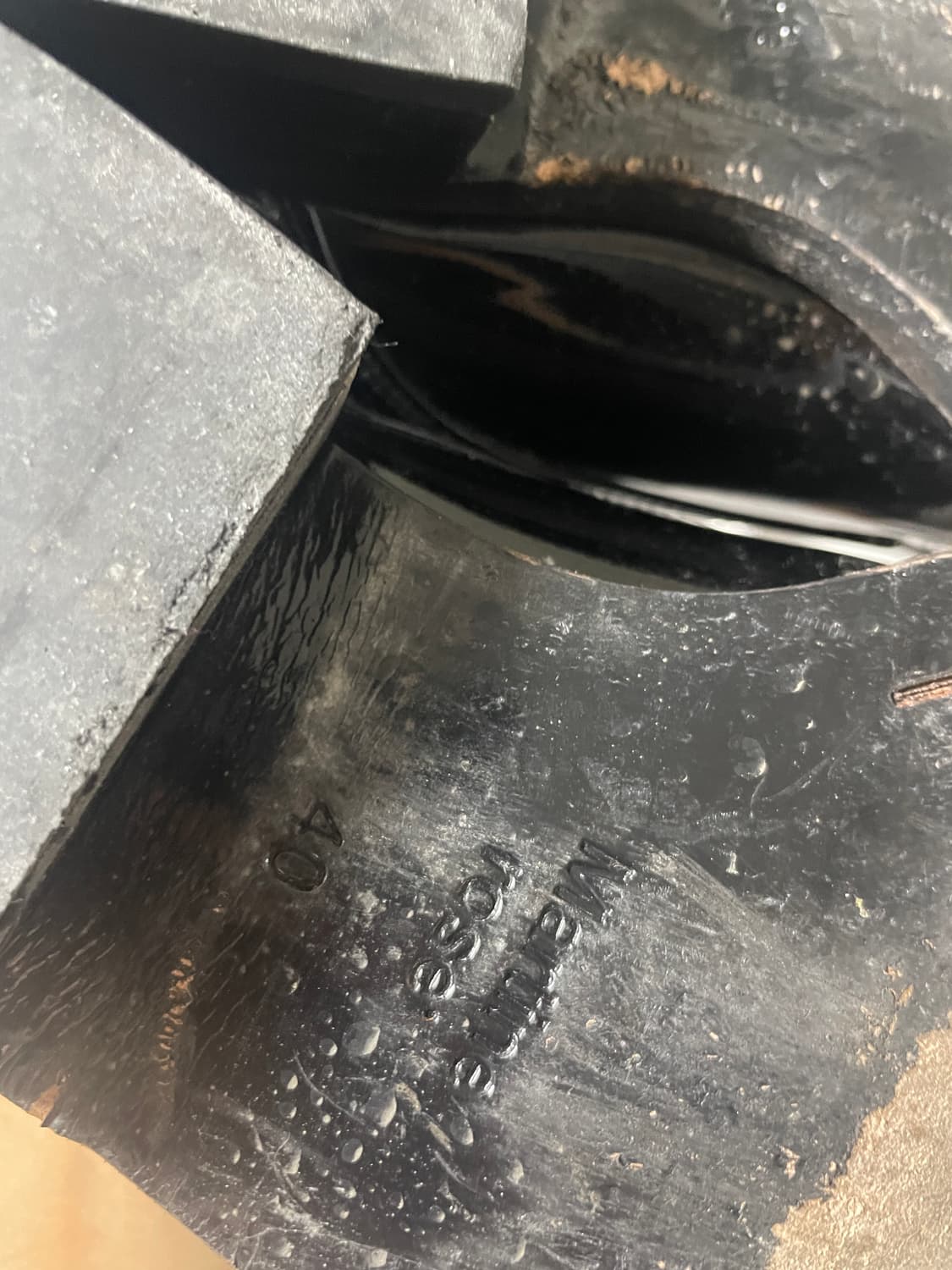 (40) 마틴로즈 더비 상품이미지6