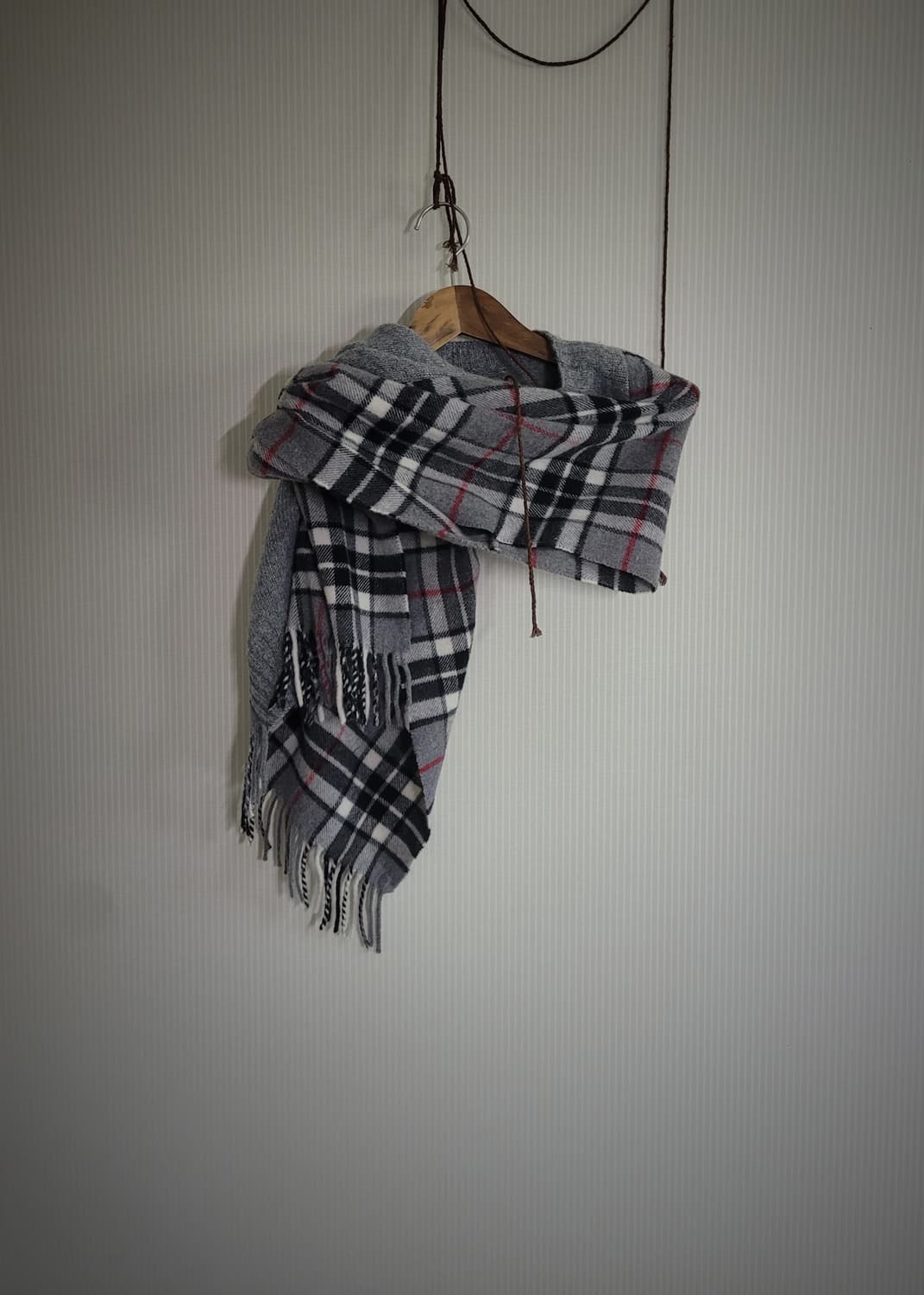 블레스 도킹 머플러 상품이미지3