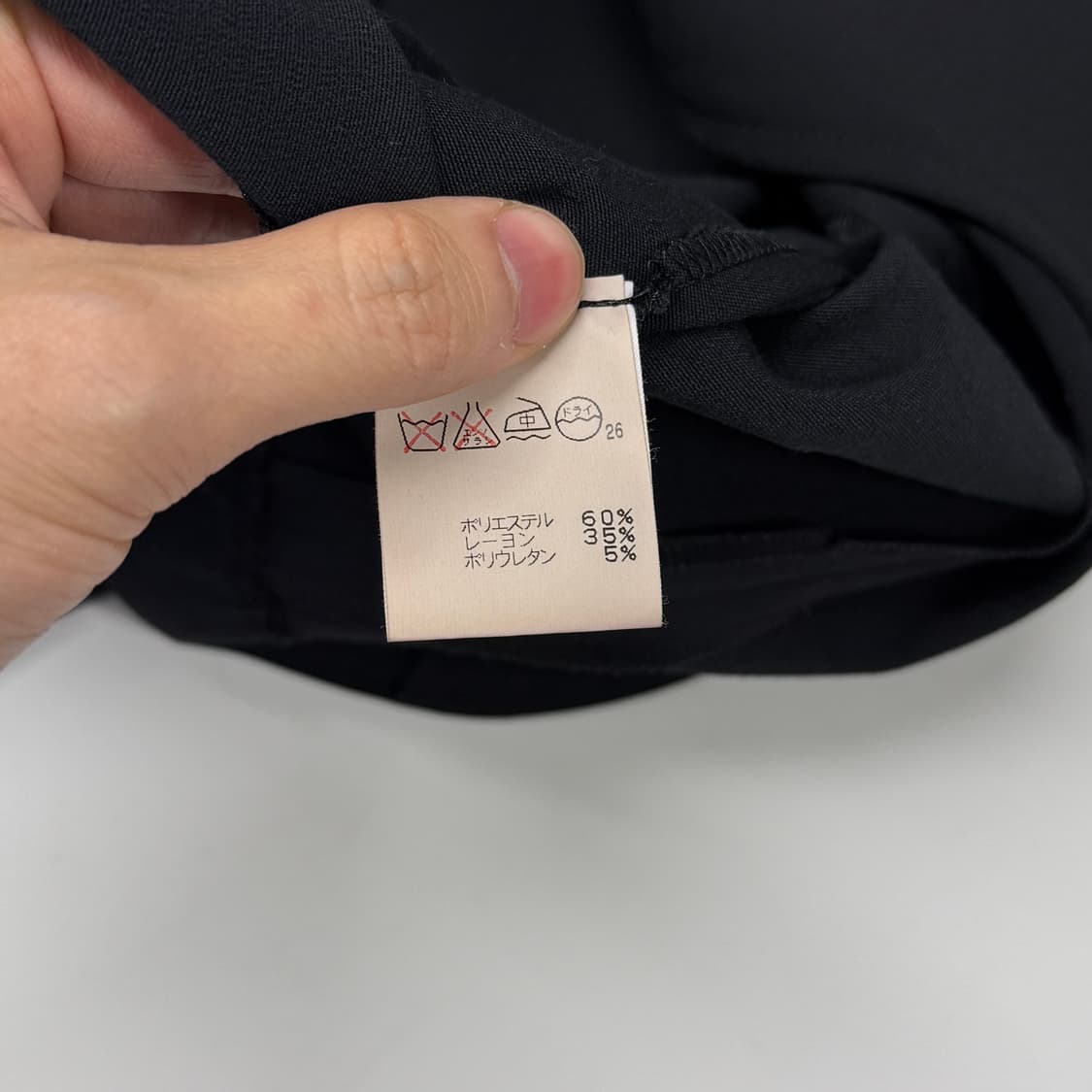 I.S. sunao kuwahara 상품이미지10