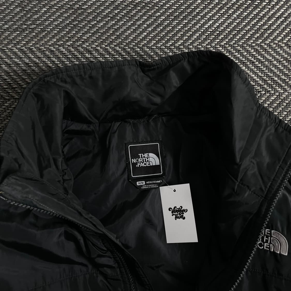 노스페이스 하이벤트 올드스쿨 투인원 마운틴 점퍼o 3754 상품이미지9