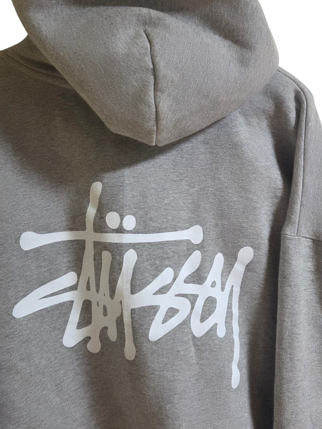 스투시후드티 상품이미지3