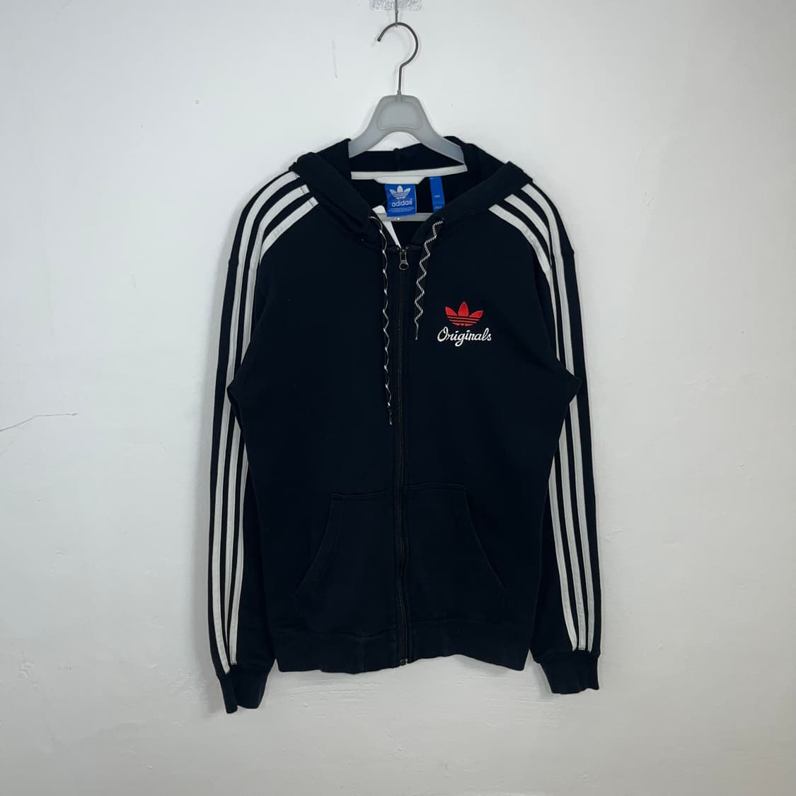 Adidas Originals Firebird hoodie zip-up 상품이미지4