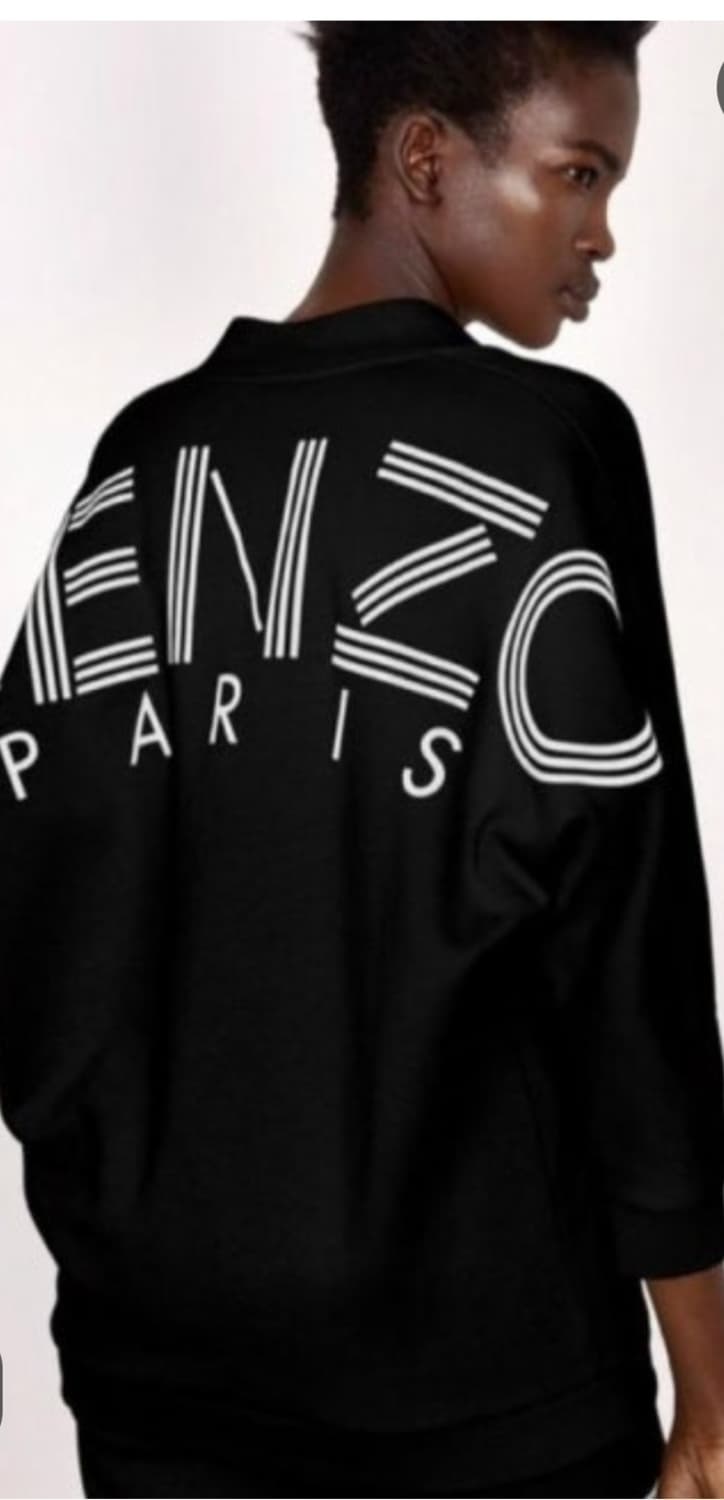 겐조 오버핏s멀티아이 자수 니트s 2장 상품이미지1