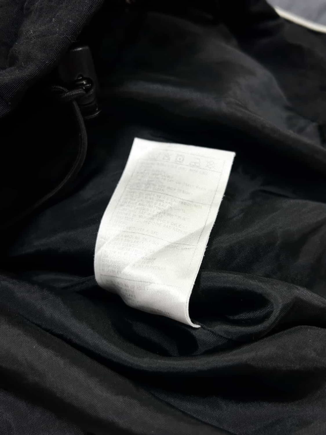 나이키ACG 배색 올드스쿨 바람막이 상품이미지7