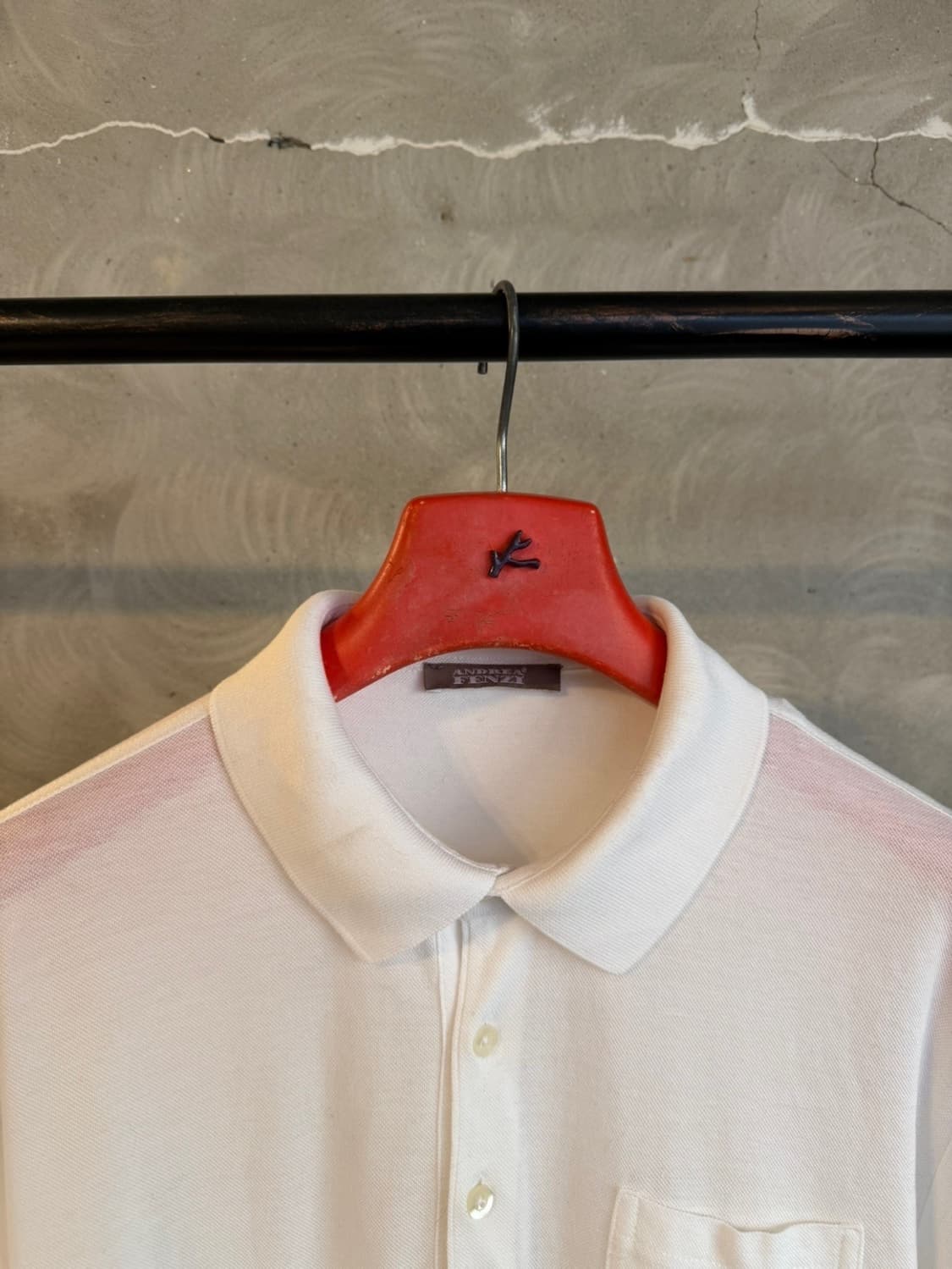 안드레아 펜지 pk 셔츠 100 상품이미지5