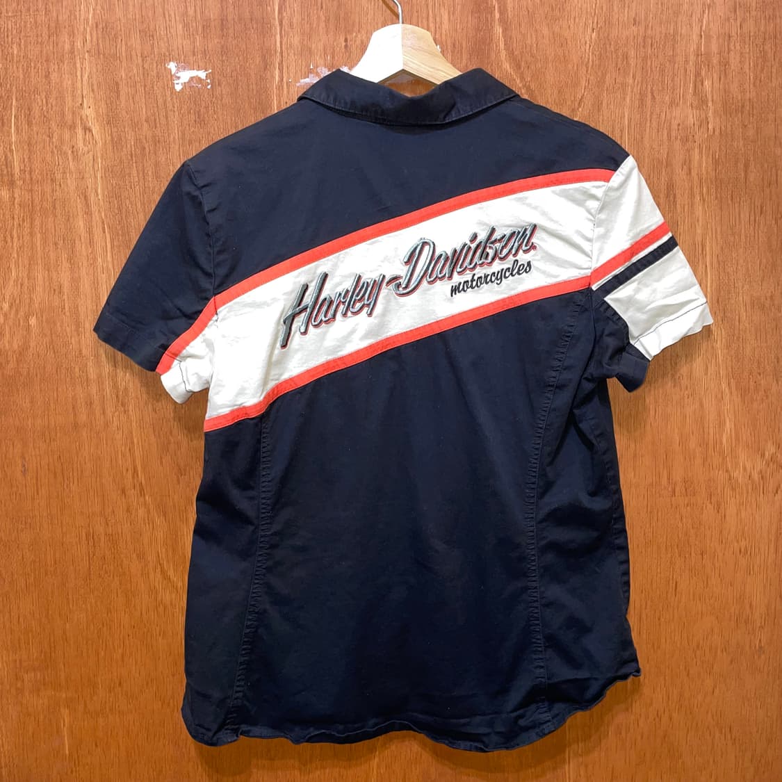 (L) Harley Davidson 할리 데이비슨 집업 상품이미지2