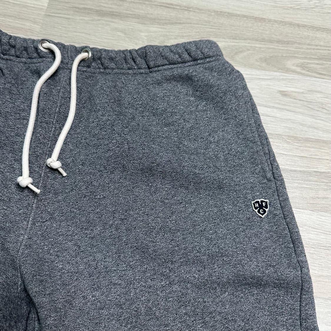 (L) 헤리티지플로스 스웻팬츠 상품이미지3