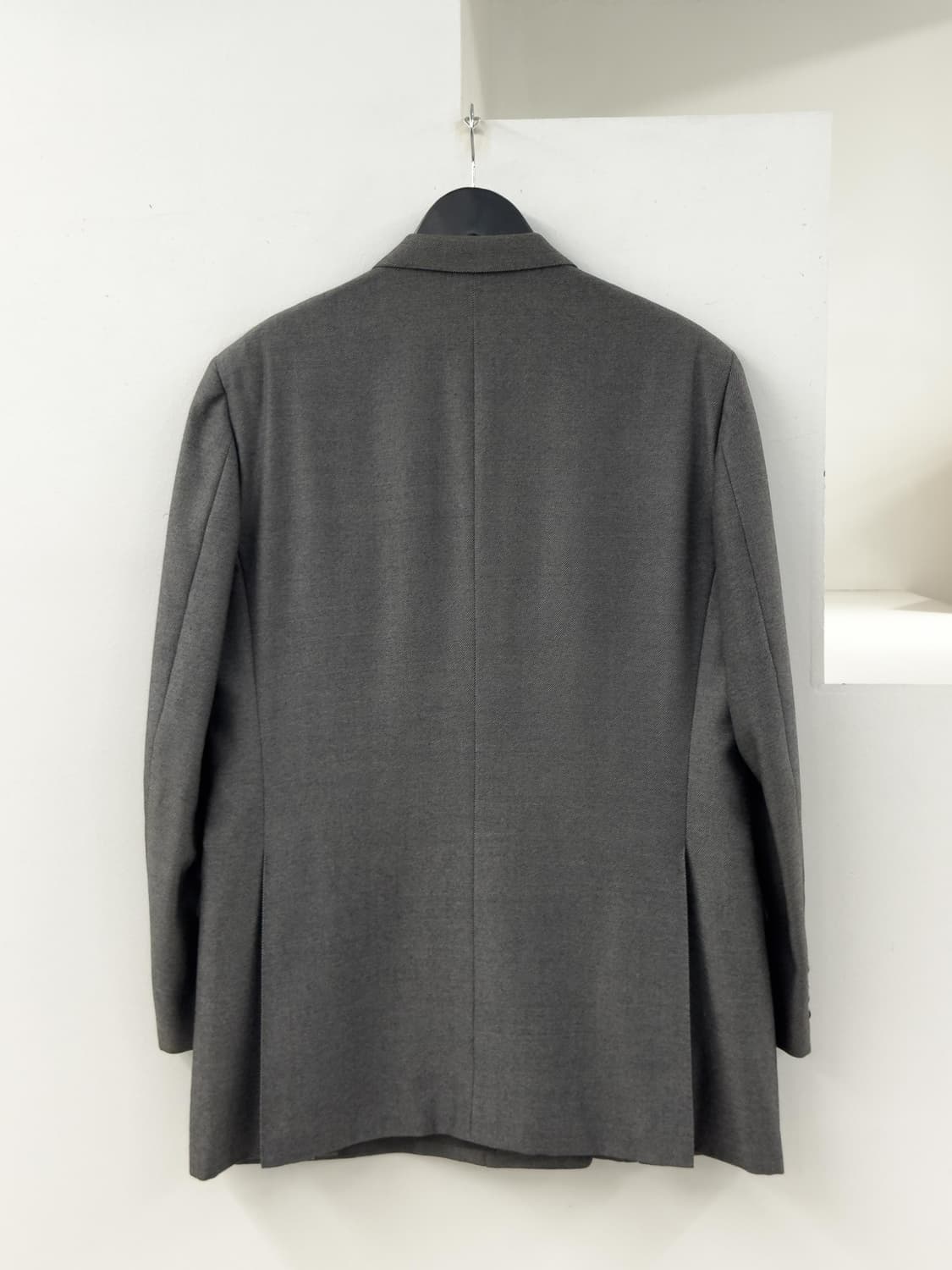 버버리 더블 자켓 상품이미지8