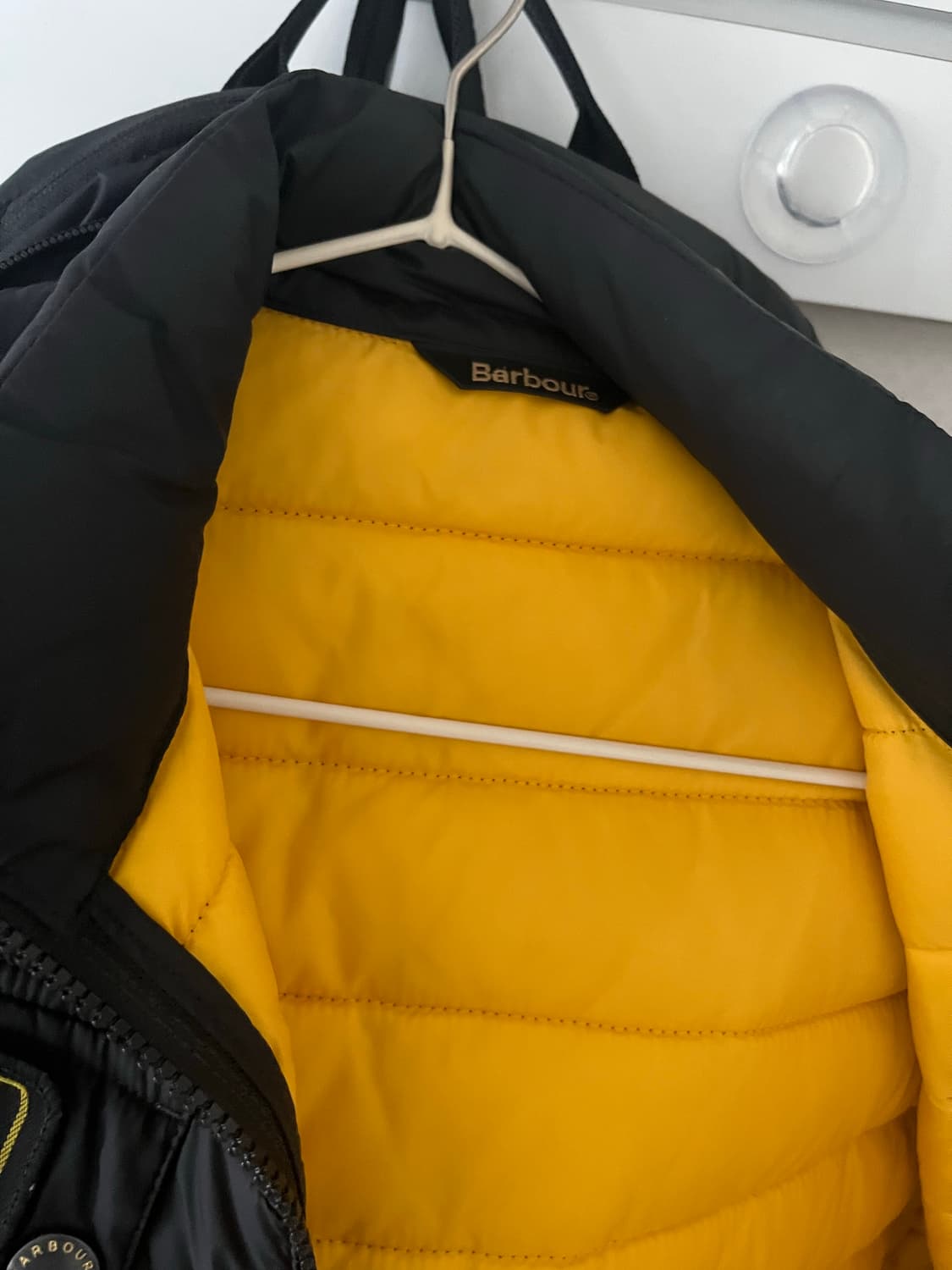 바버 인터내셔널 fibredown 상품이미지2