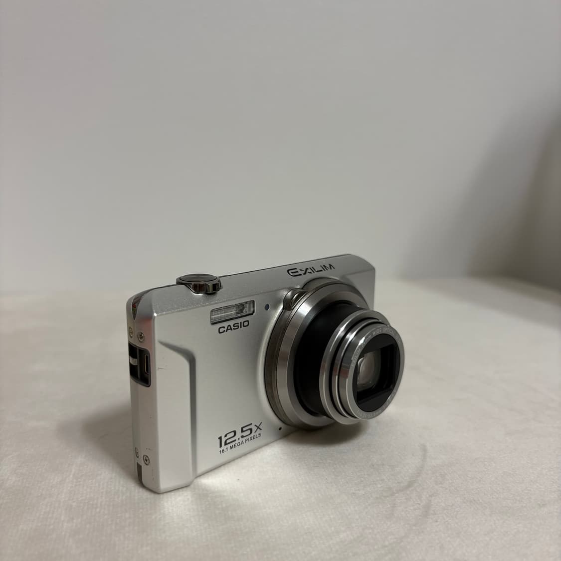 CASIO ZS160 상품이미지3