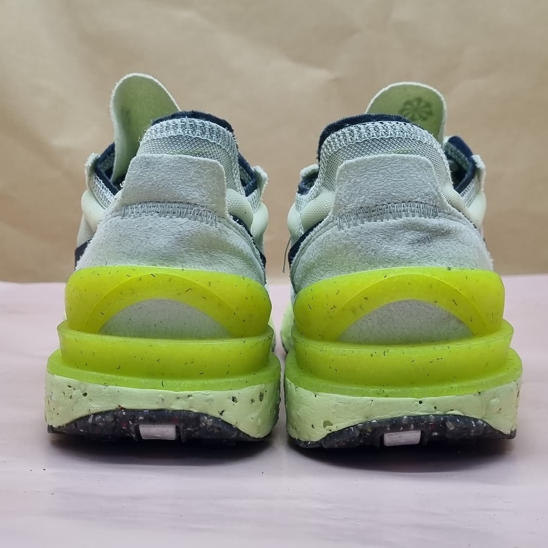 나이키 와플원 크레이터라인 운동화 270 상품이미지4