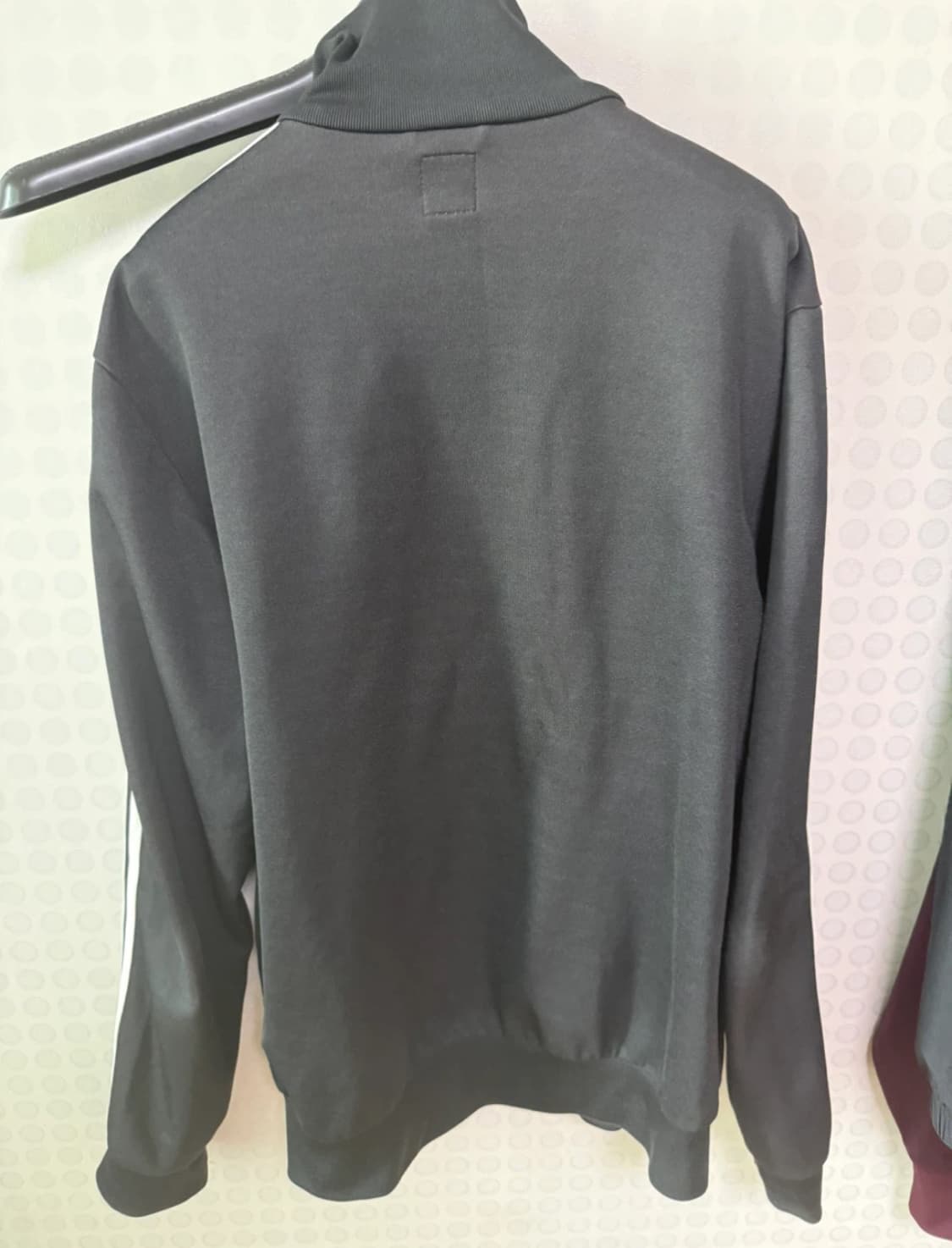 아디다스 파이어버드 올랜도 져지 트랙탑 xl 급처 상품이미지2