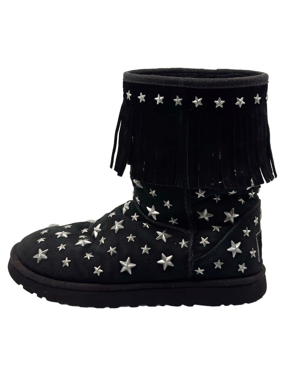 Jimmy Choo Ugg Boots/ 7 상품이미지4