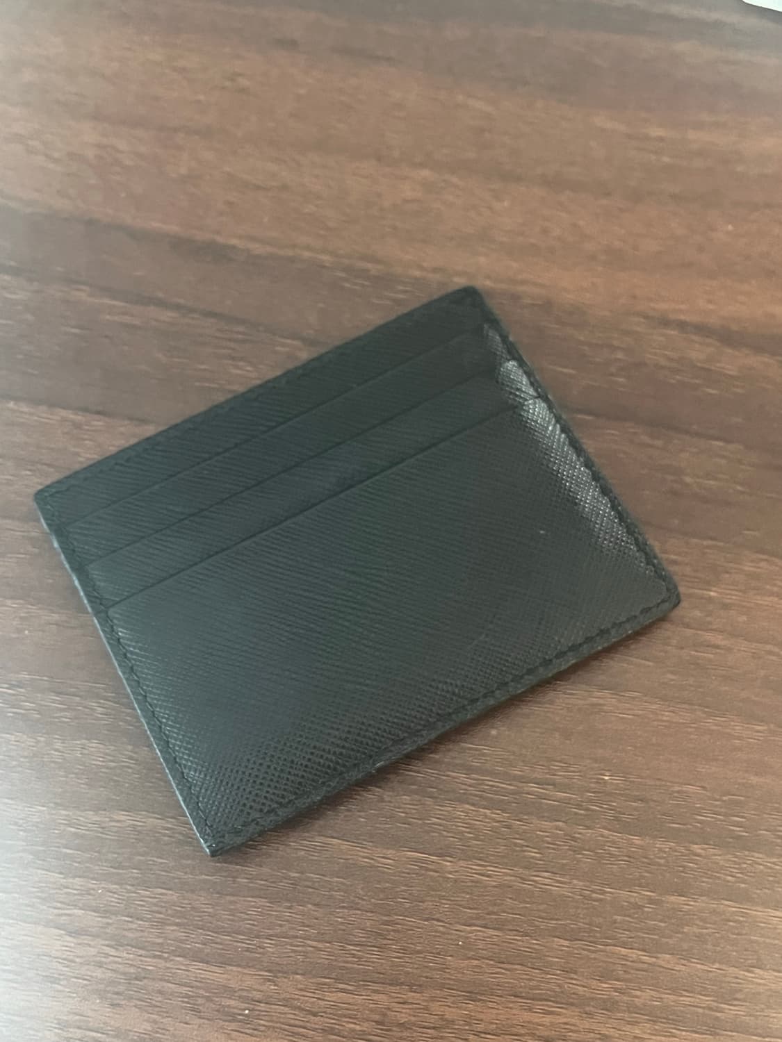 프라다 카드지갑 상품이미지2