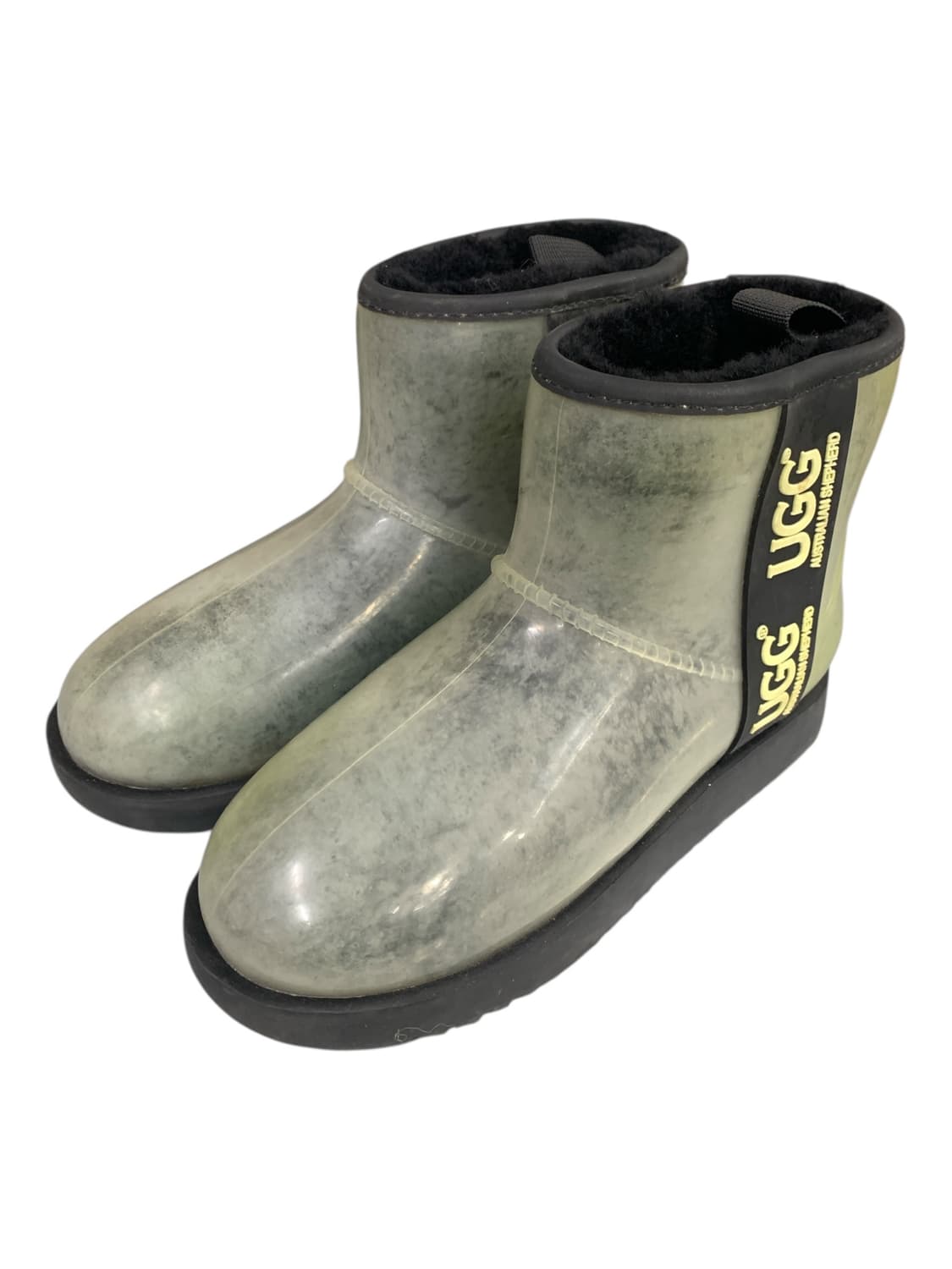 어그 클래식 클리어 미니 부츠 36(230) 상품이미지2