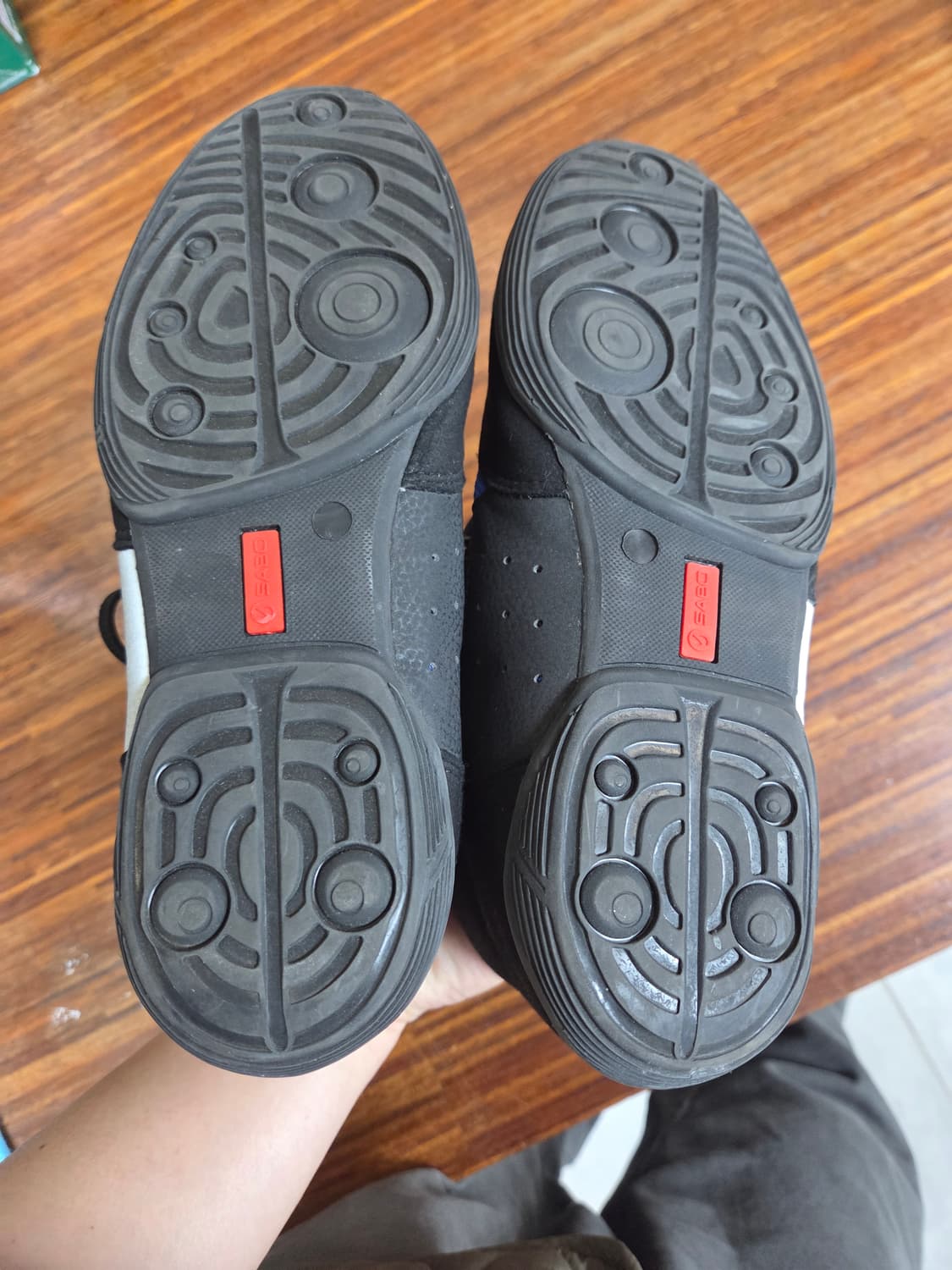 사보 데드리프트 역도화 250 상품이미지5