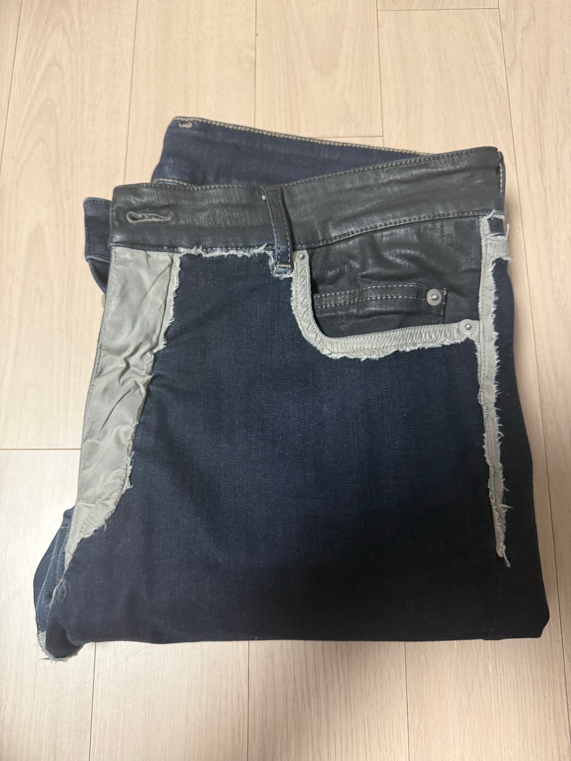 릭오웬스 바벨타이론진 상품이미지4