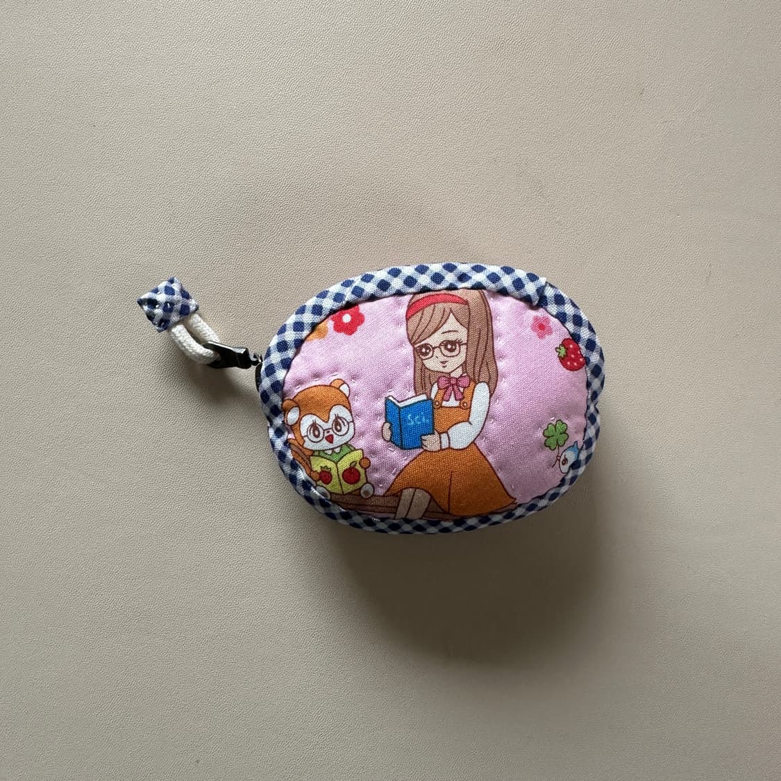 에어팟 파우치 / 동전지갑 / 키링 상품이미지1