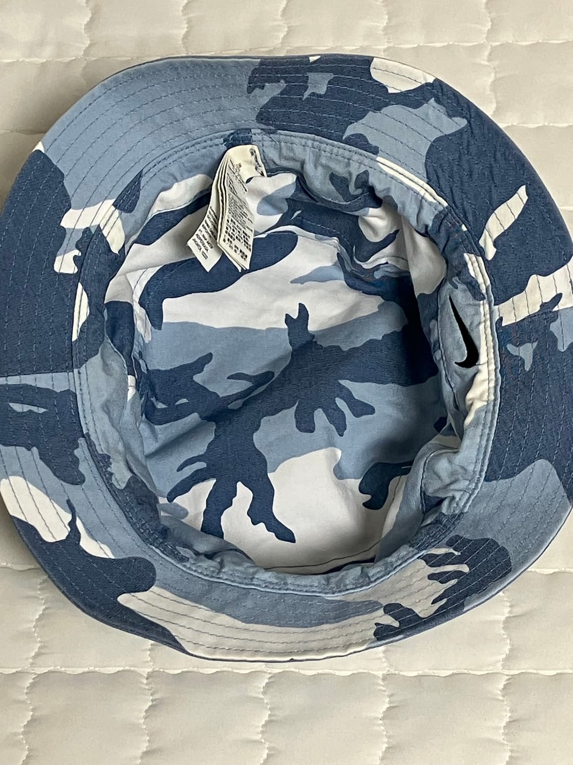 나이키 골프 버킷햇 상품이미지2