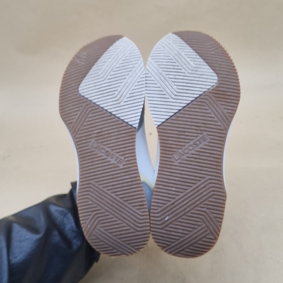 라코스테 매치 브레이크 스니커즈 230 상품이미지3