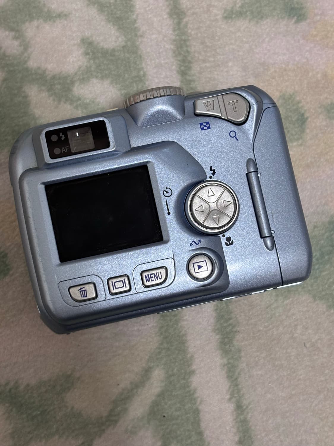 니콘 쿨픽스 2100, coolpix 작례ㅇ 상품이미지2