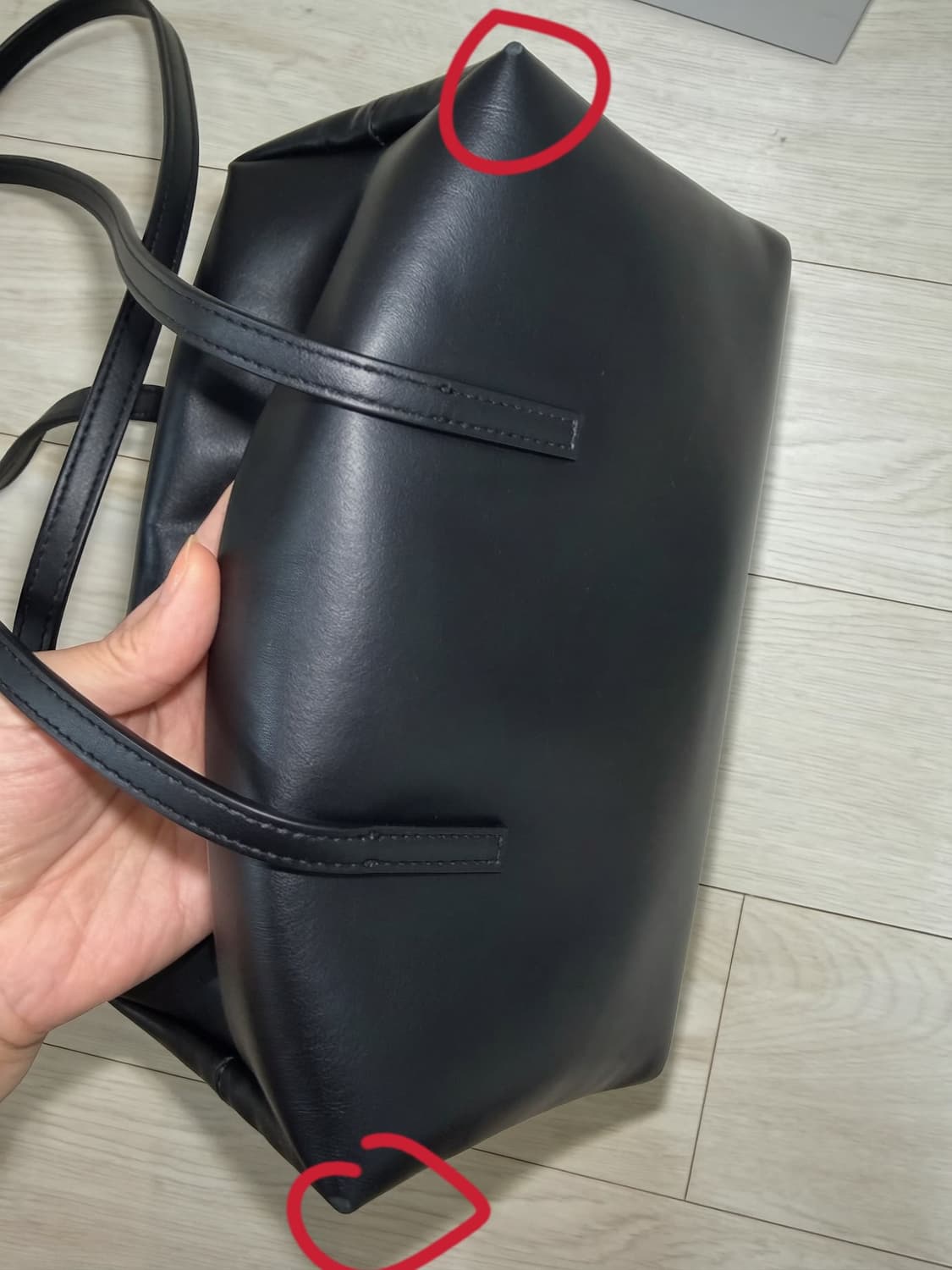 아모멘토 스몰 쿠보백 상품이미지5