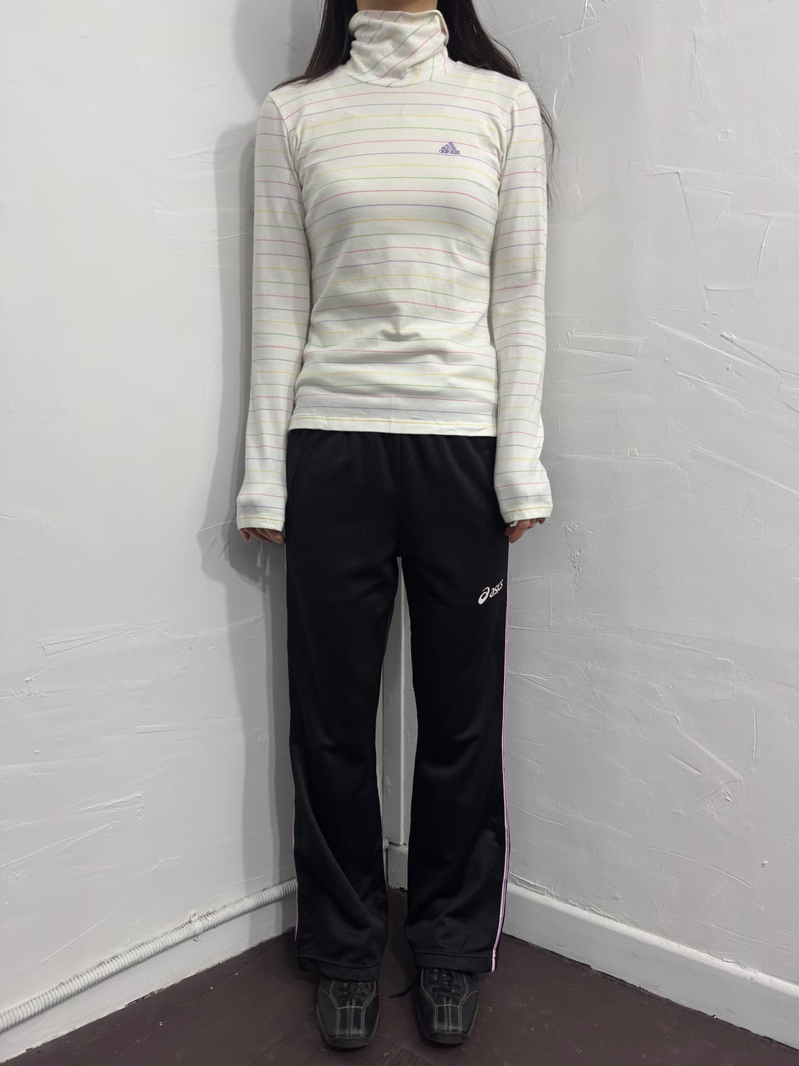 adidas line top 상품이미지3