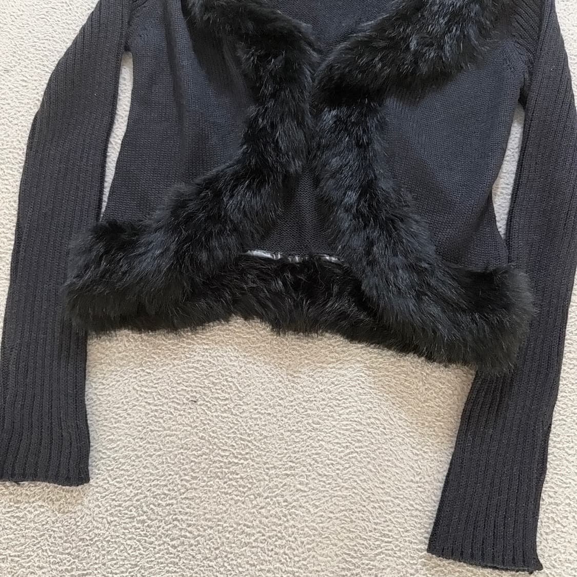 Fu cardigan 상품이미지3