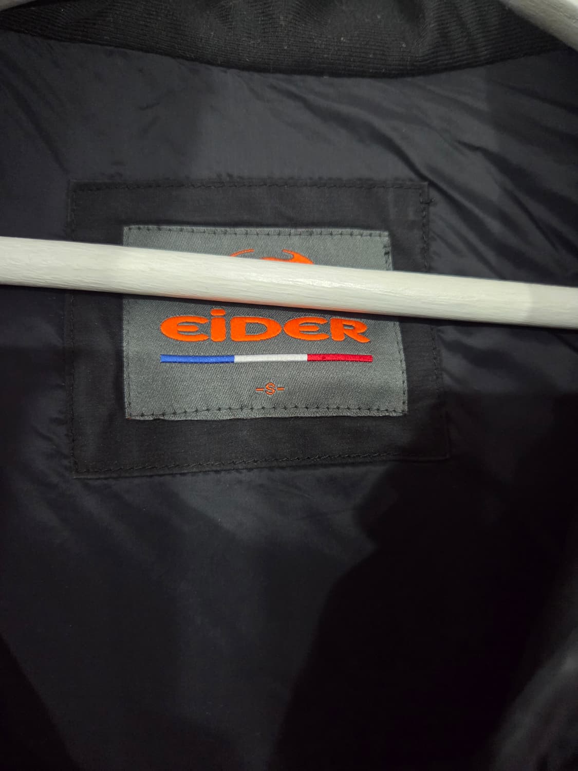 아이더 롱패딩 상품이미지3