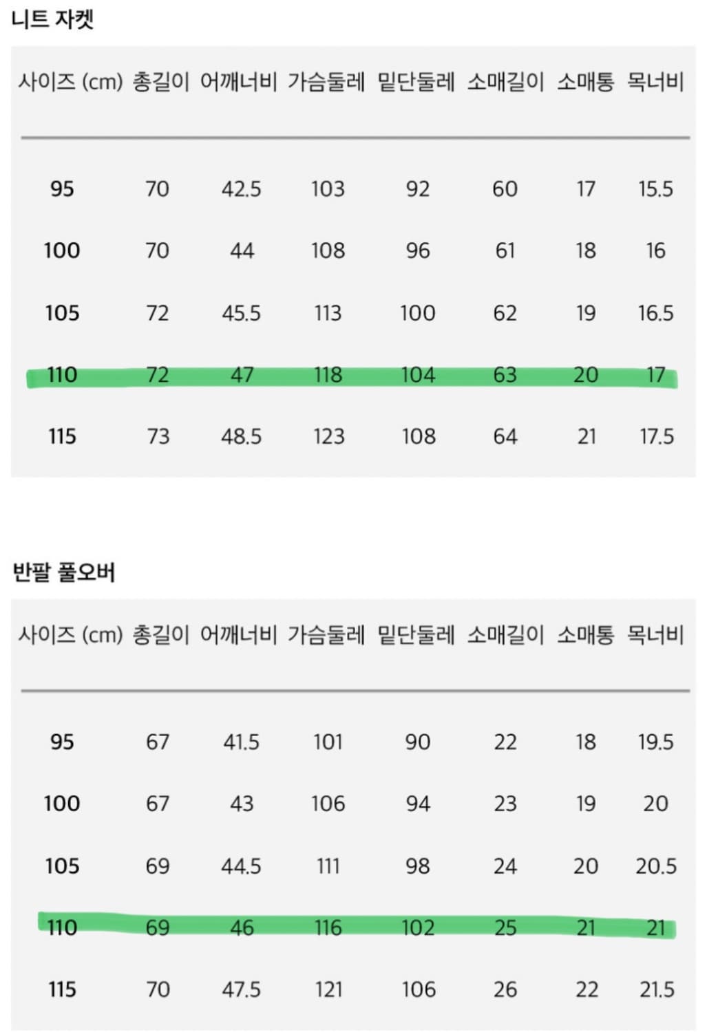 Cremieux(다니엘크레뮤) 린넨블렌디드 3종셋업(110) 상품이미지9