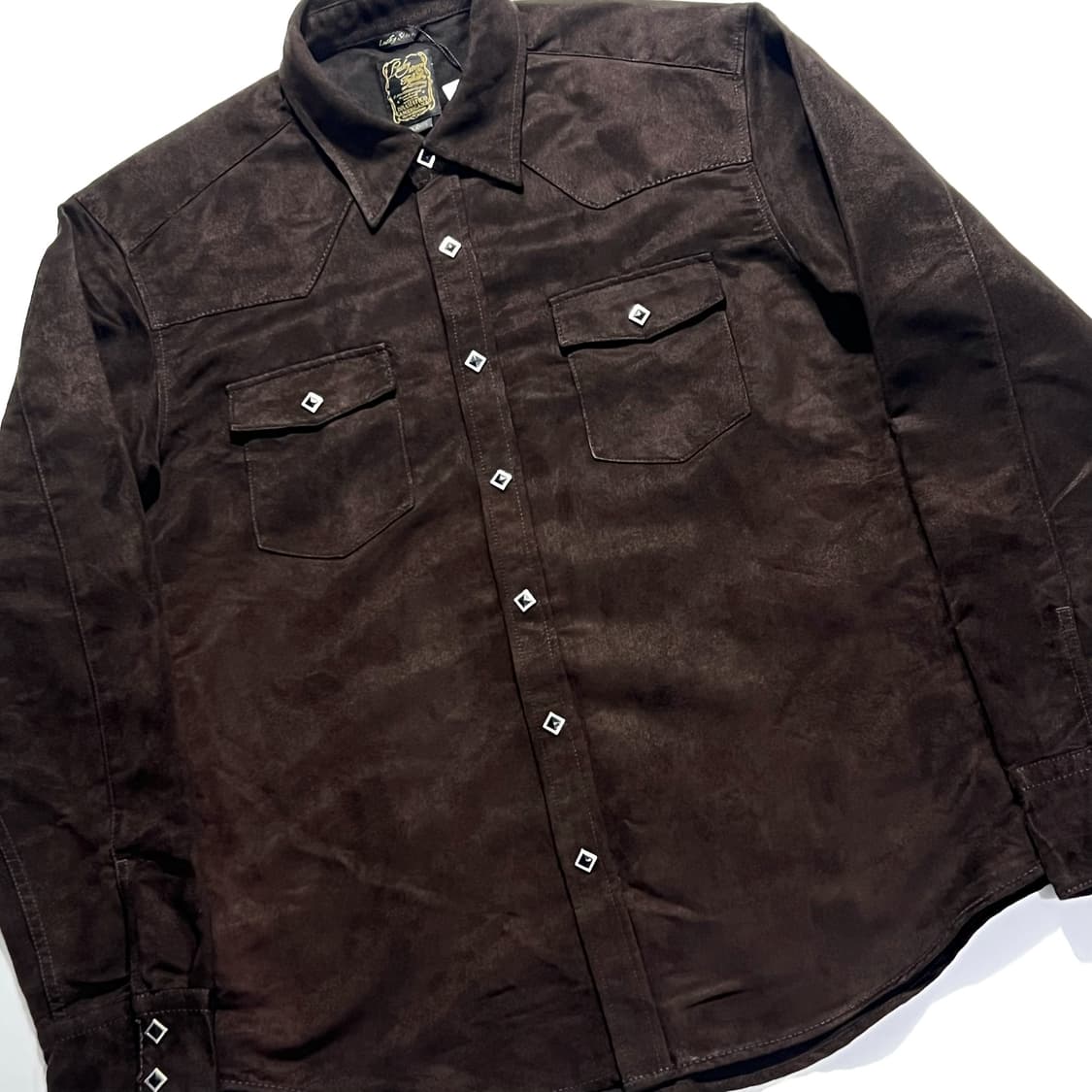 Lucky Store tailor Western Shirt 상품이미지2