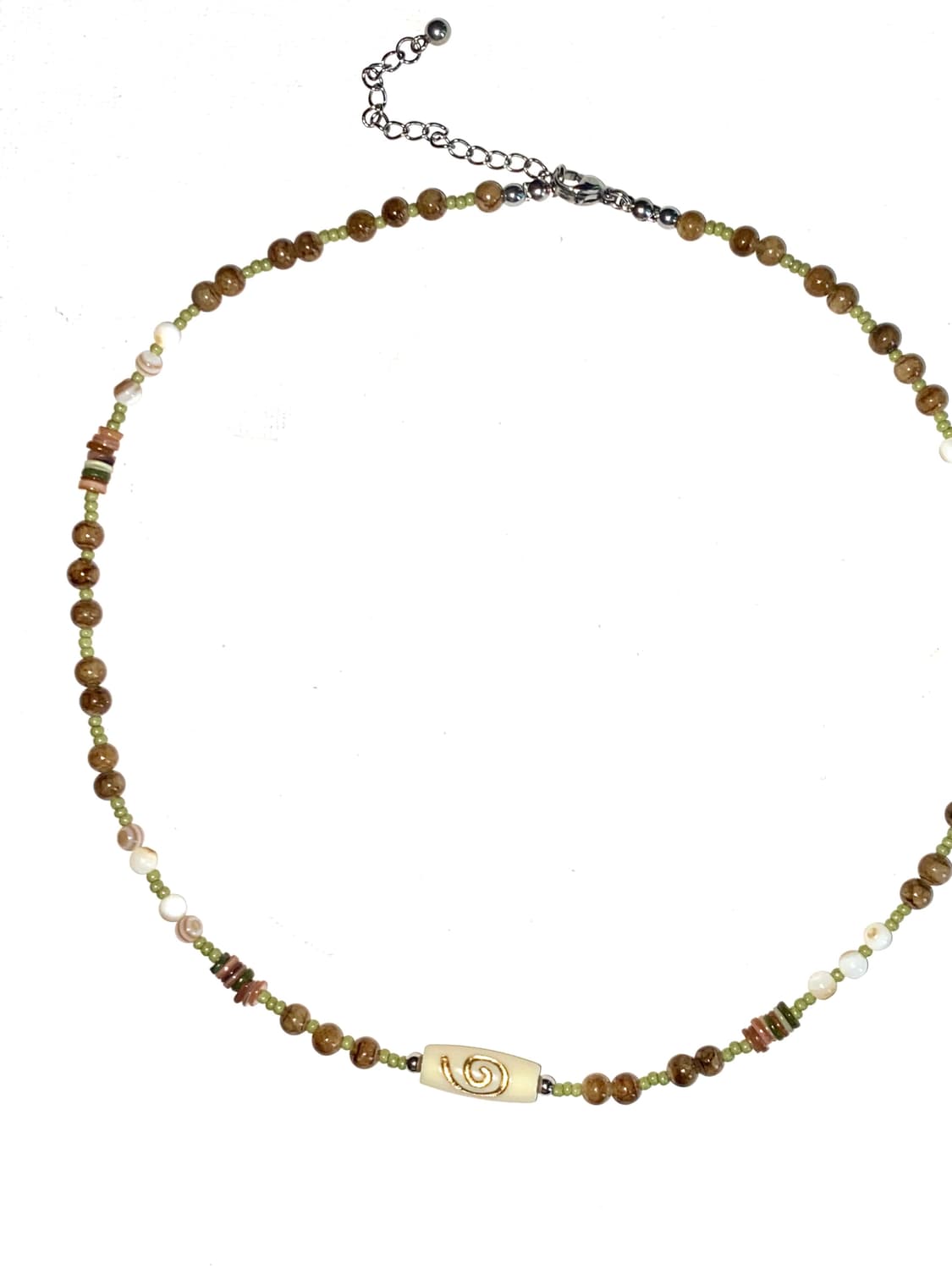 nikki 목걸이 상품이미지5