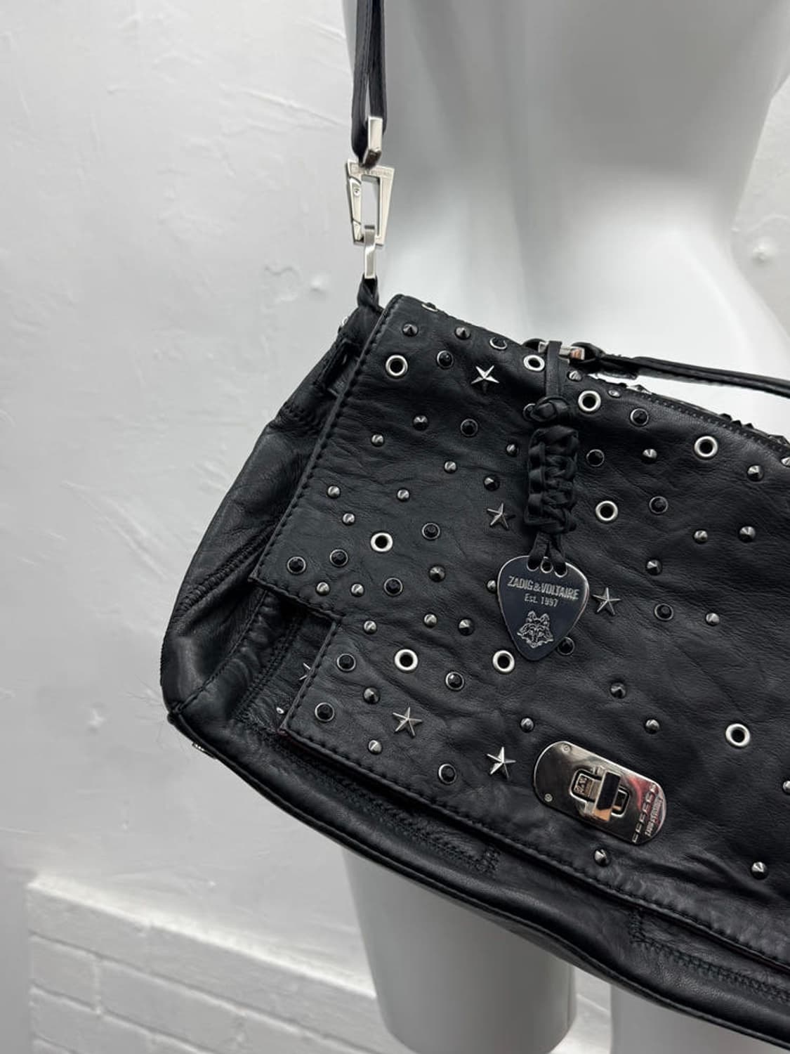 zadig&voltaire 상품이미지1