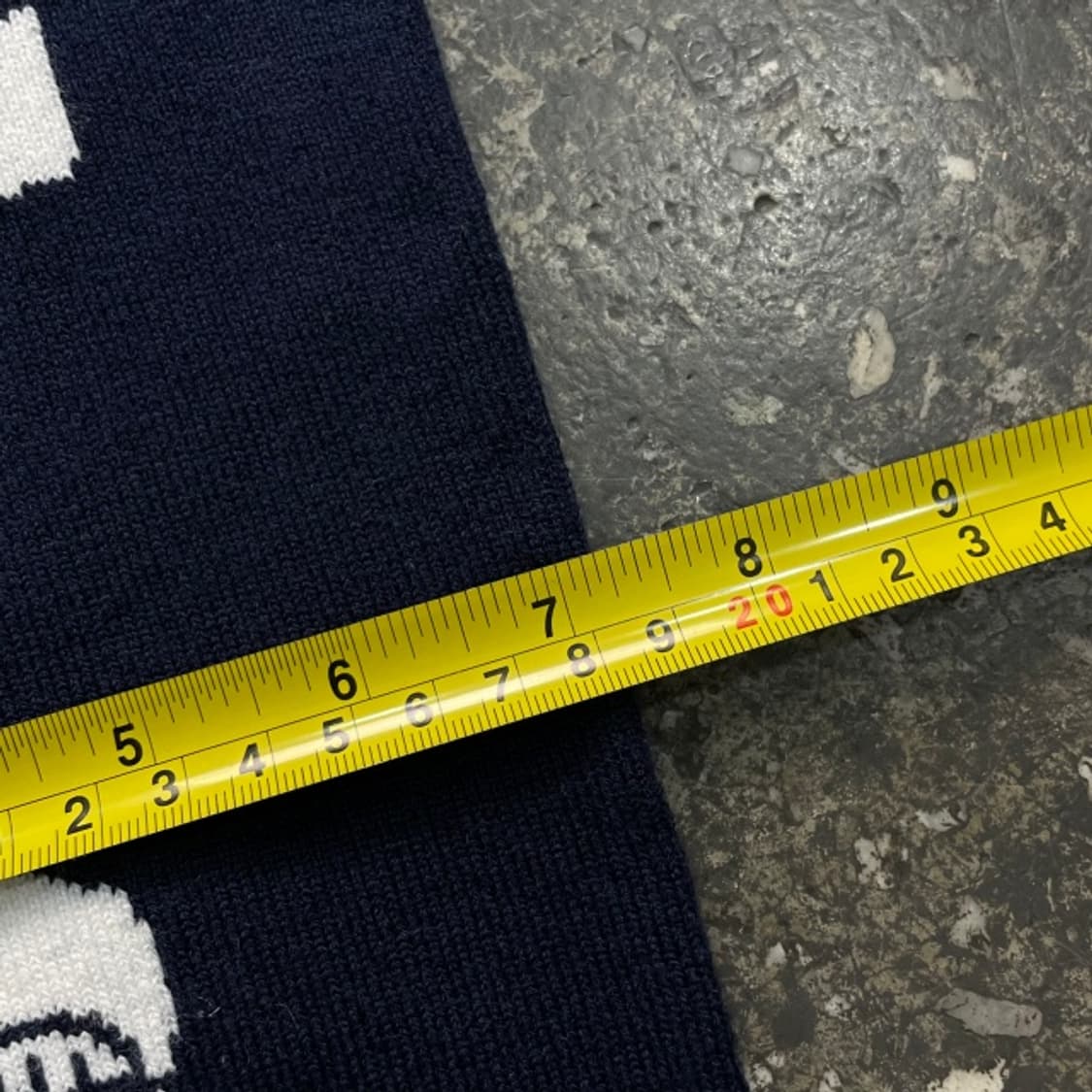 토트넘 핫스퍼 머플러  상품이미지5