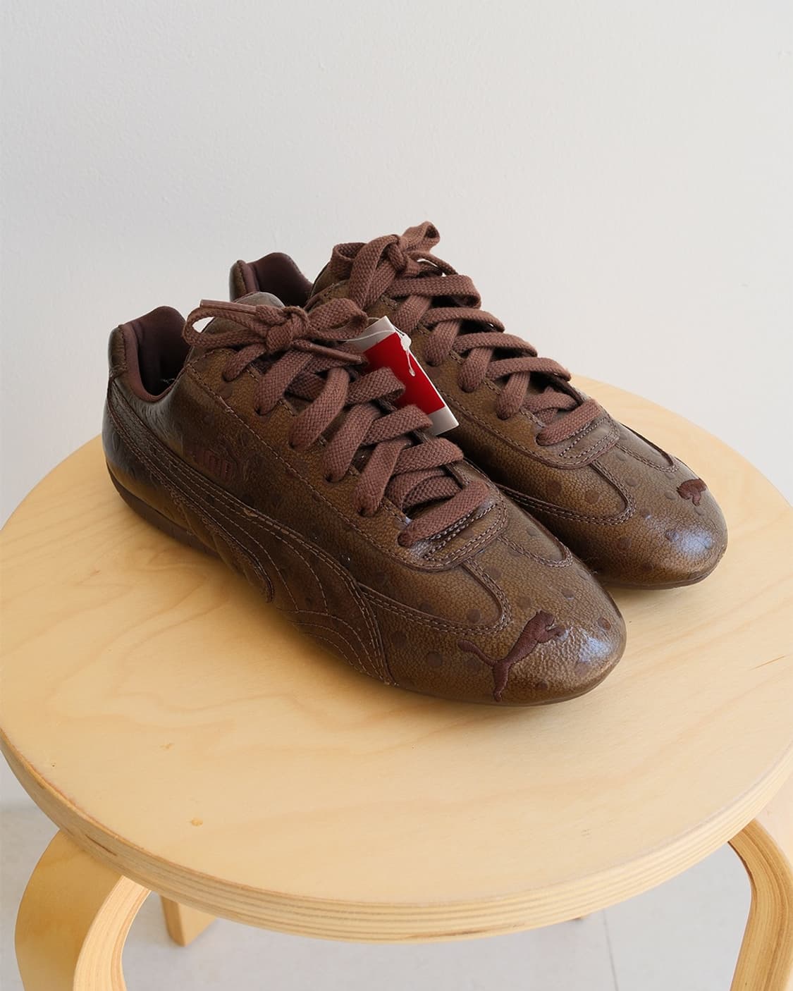 Puma Speed Cat Gloss 상품이미지4