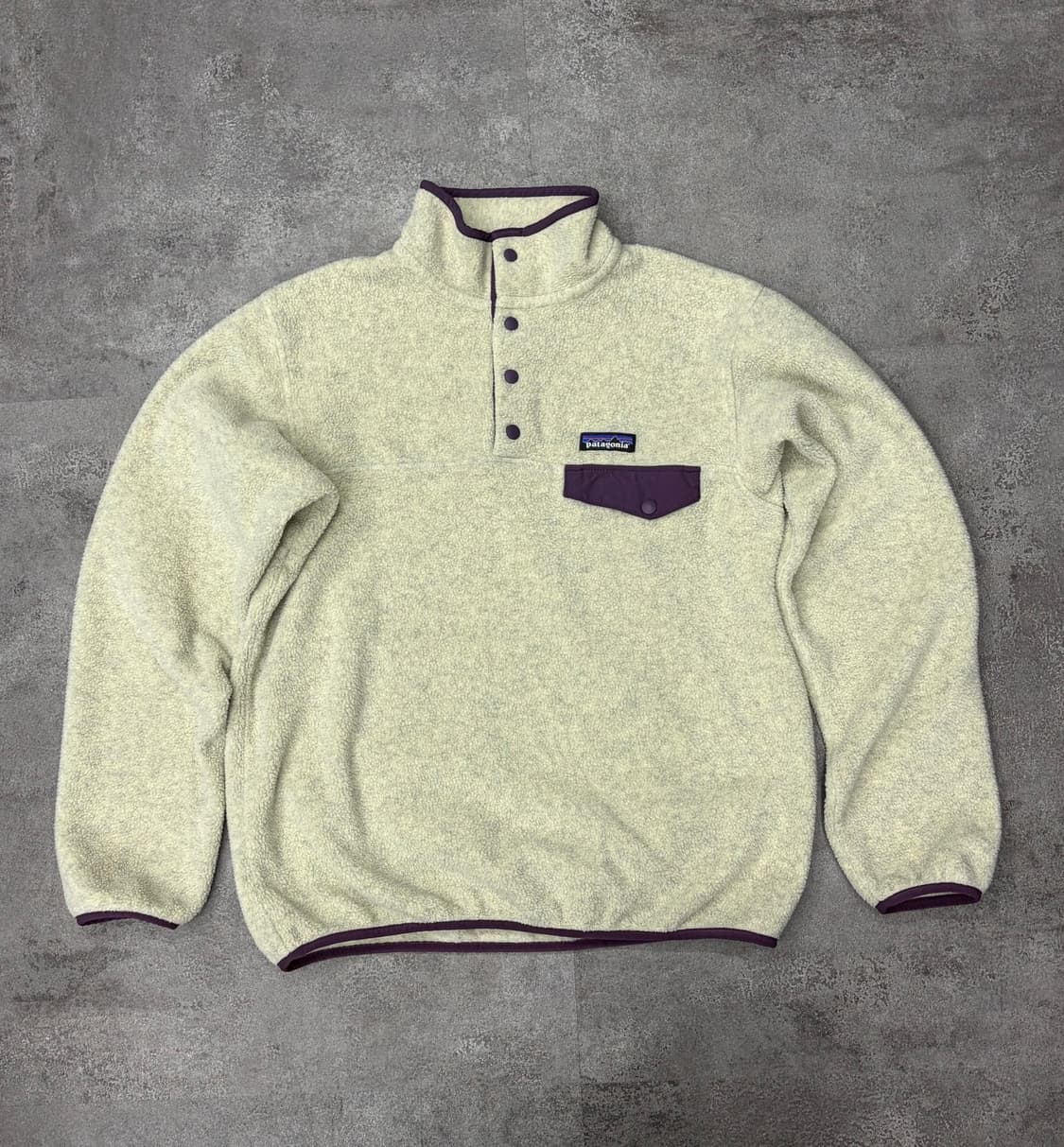 10s 파타고니아 신칠라 스냅티 상품이미지1