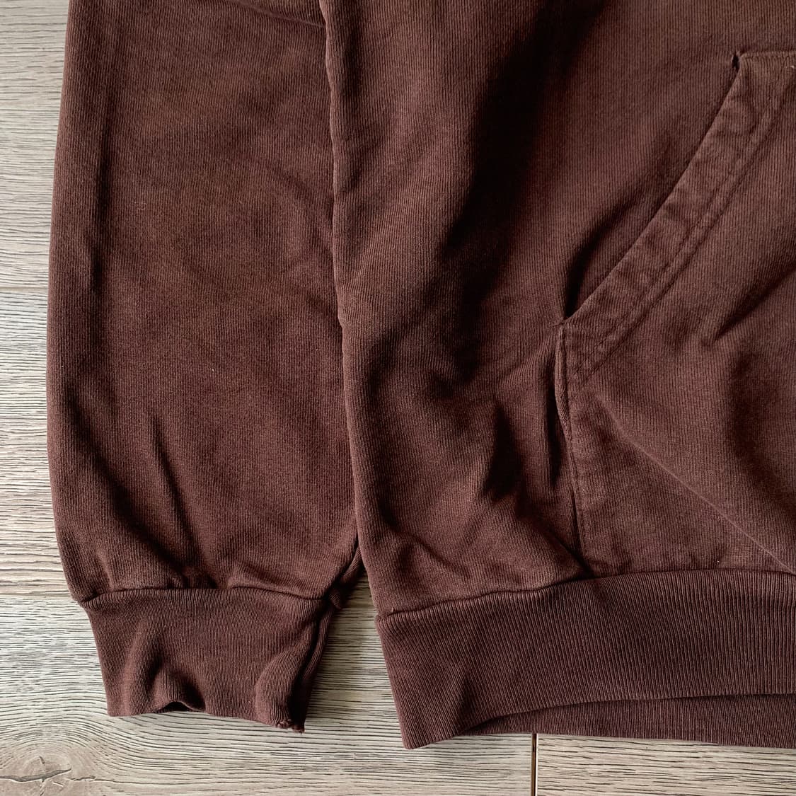 [Made in U.S.A] 로스 엔젤레스 어패럴 14oz 후드 상품이미지3
