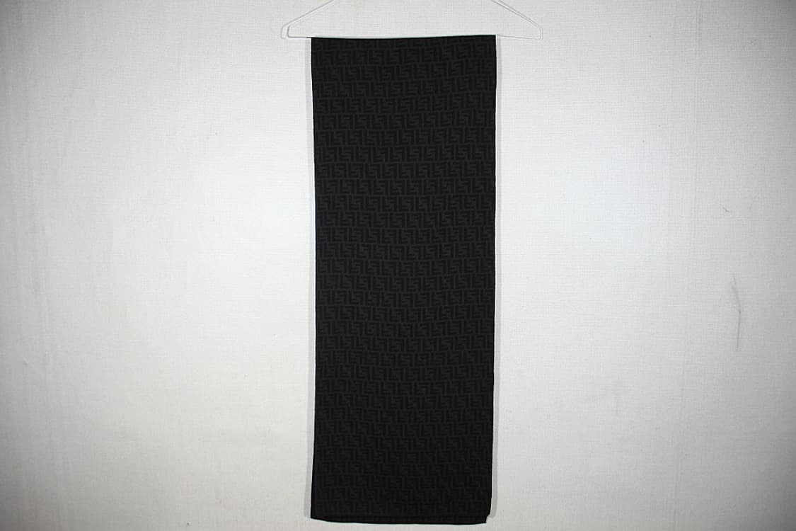 Fendi 팬디 쥬카 머플러 상품이미지1