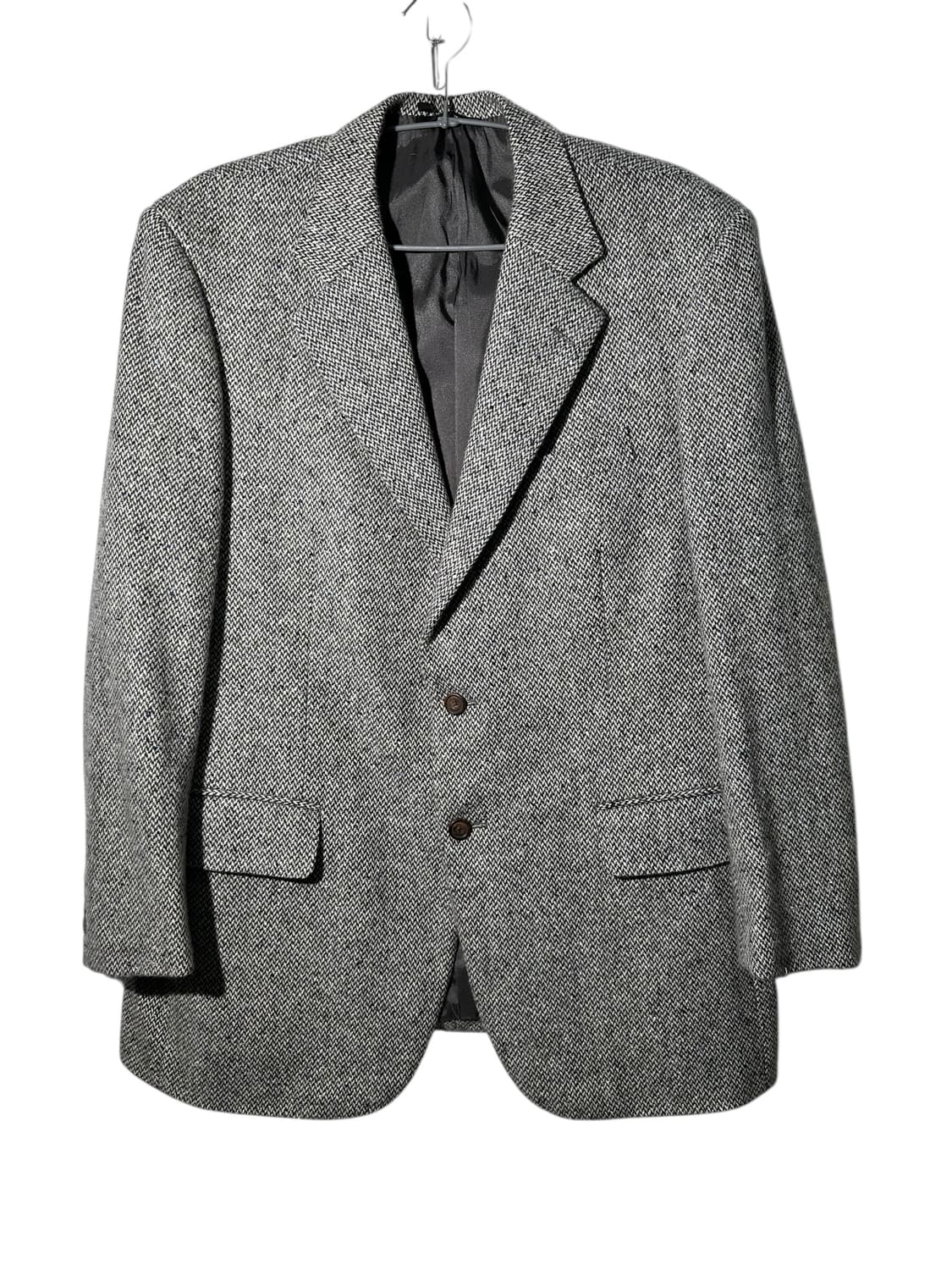 burberry 버버리 캐시미어100 울 블레이저 상품이미지1