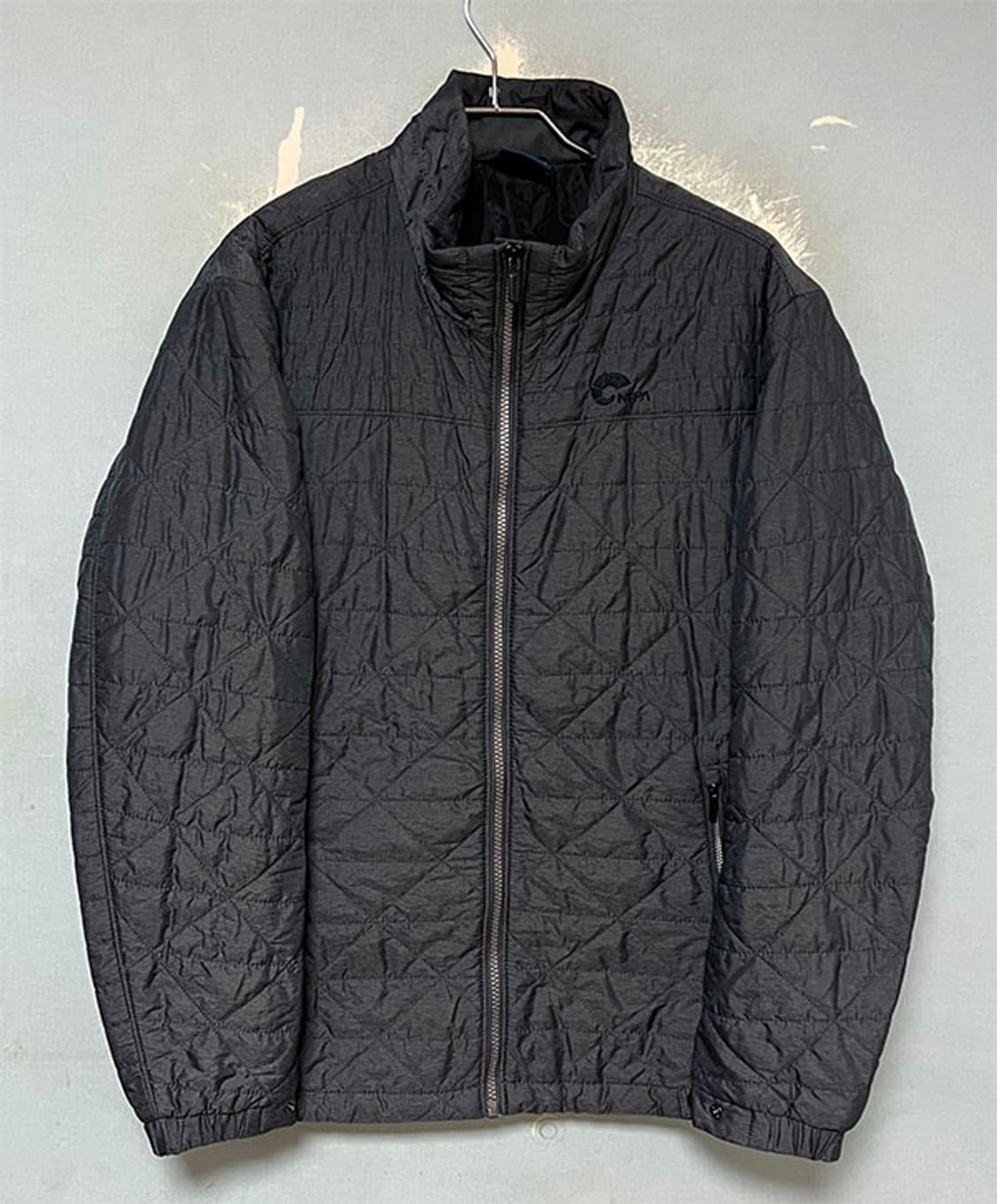 NEPA 네파 남자 퀼팅 경량점퍼 웰론 추동복 캐주얼 L 100 상품이미지1