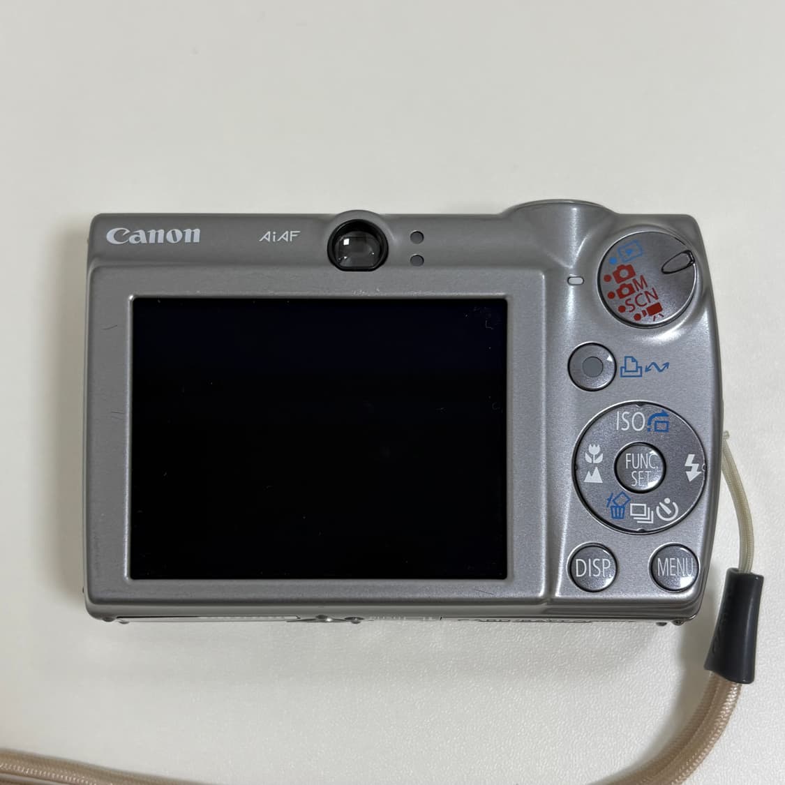 캐논 ixy 900 is (익서스 ixus 850 is 동일 모델) 상품이미지4