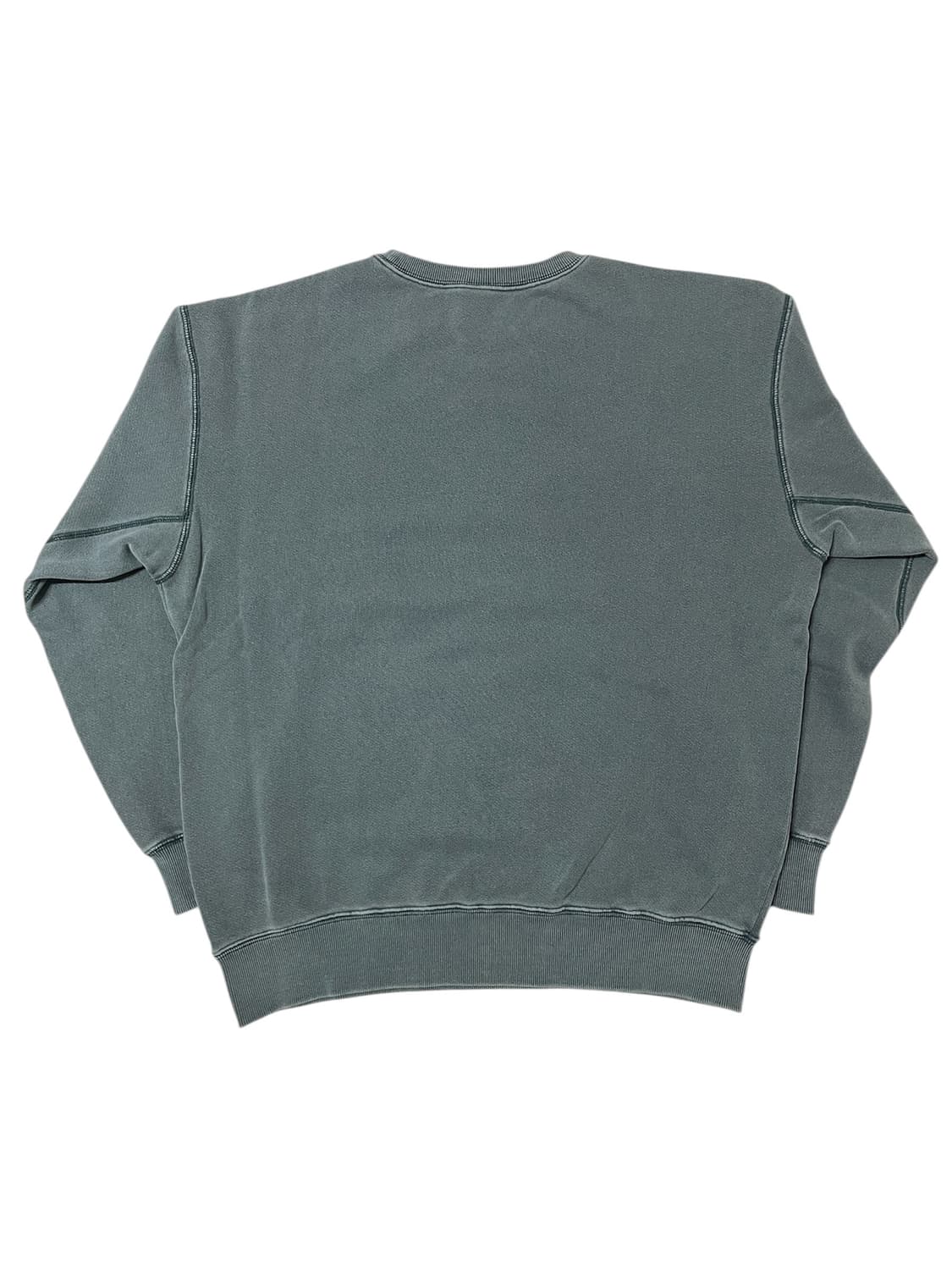 반스 아웃피터스 Tompkin Sweatshirts Green L 상품이미지6
