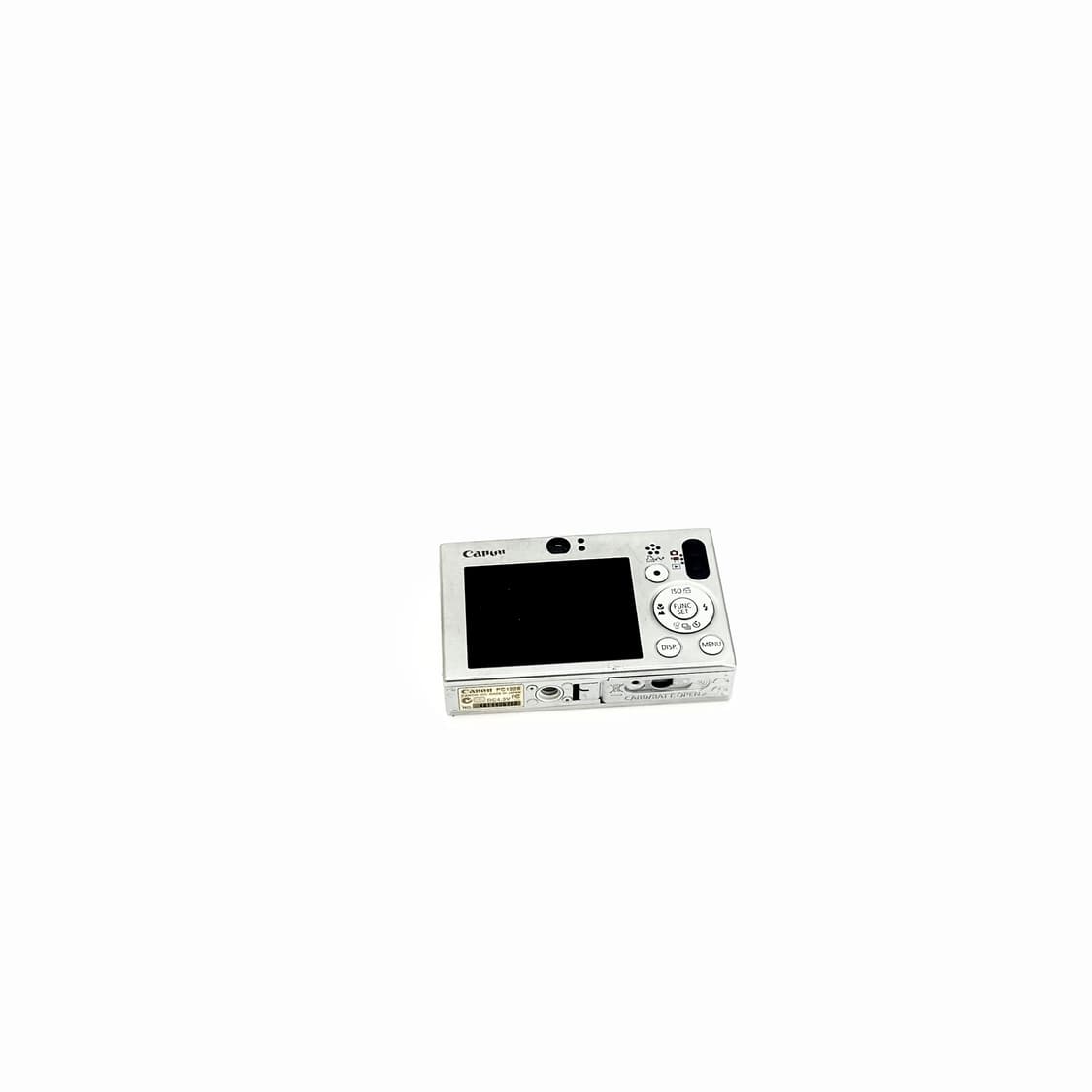 필름색감&프리지아!) Canon IXUS 70 디카 카메라 상품이미지9