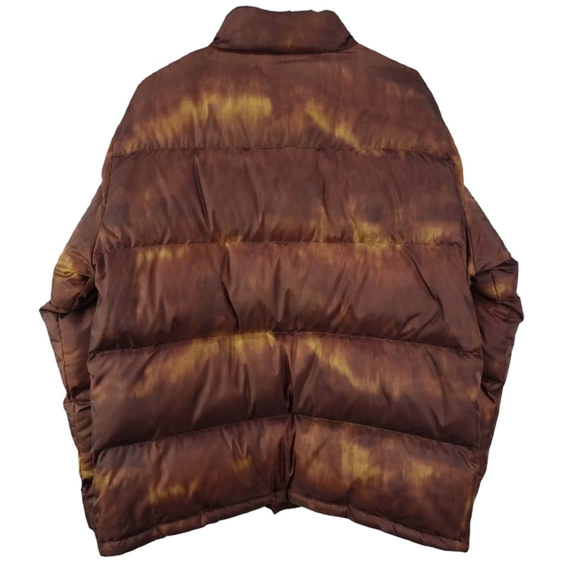 [스투시] 덕다운 오로라 푸퍼 다운 숏패딩 자켓 P01425 상품이미지3