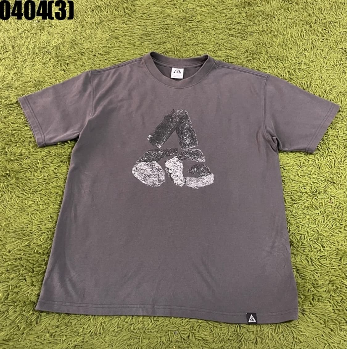 나이키 ACG 반팔티셔츠 상품이미지1