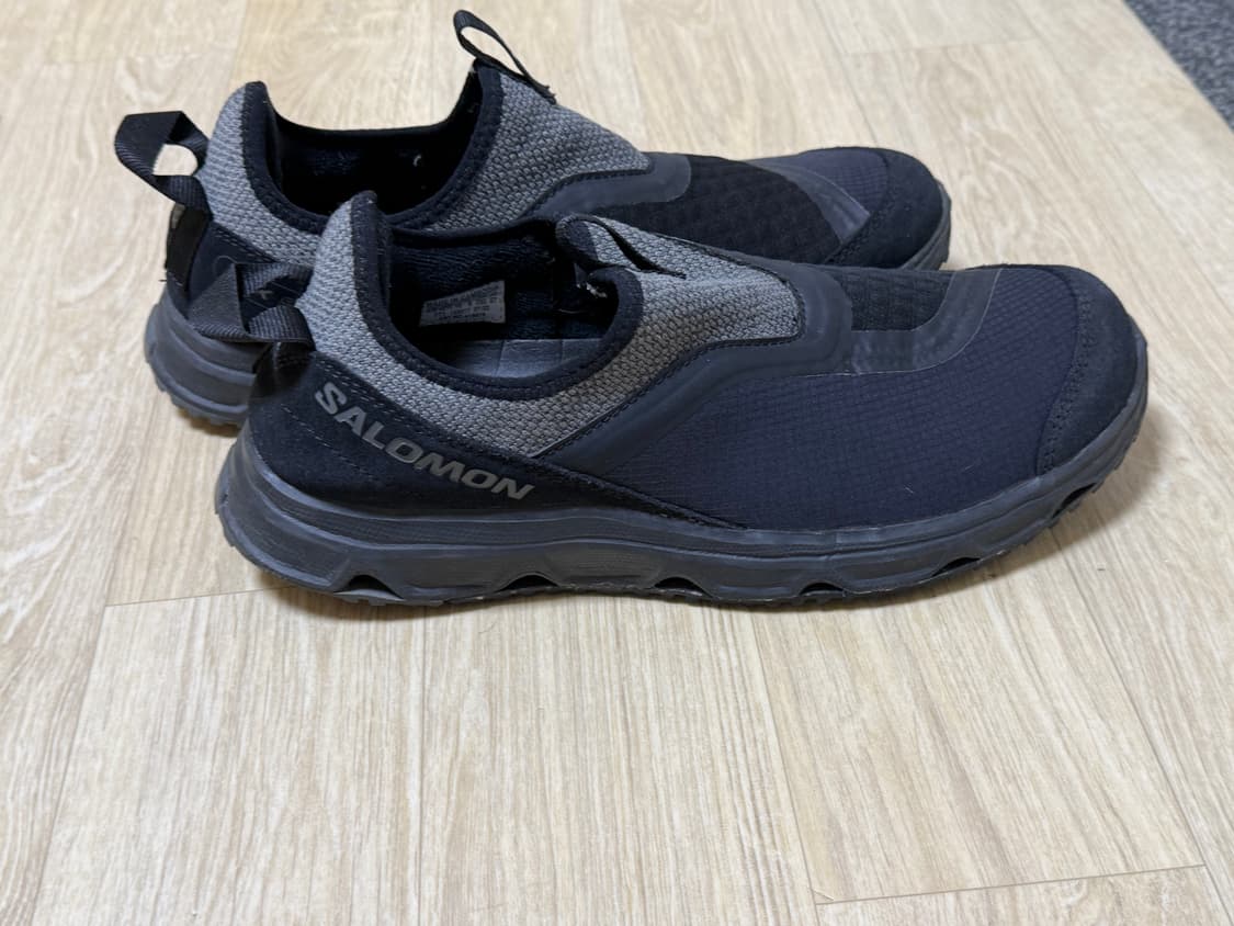 SALOMON RX Snug Slip-On (중고) 상품이미지3