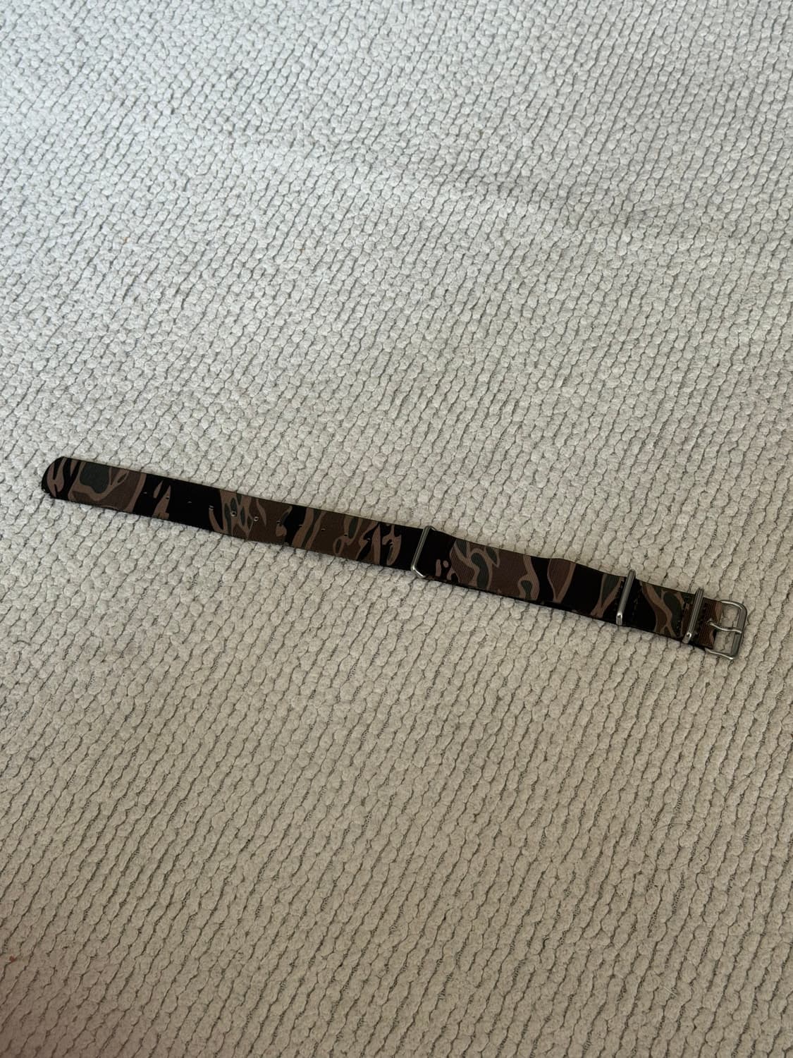 폴로 랄프로렌 시계 스트랩 상품이미지2