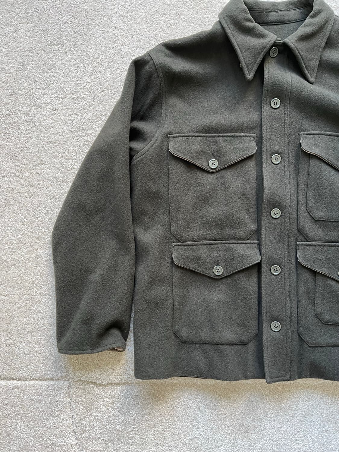 드레프로젝트 MC Jacket 4size (105) 상품이미지4