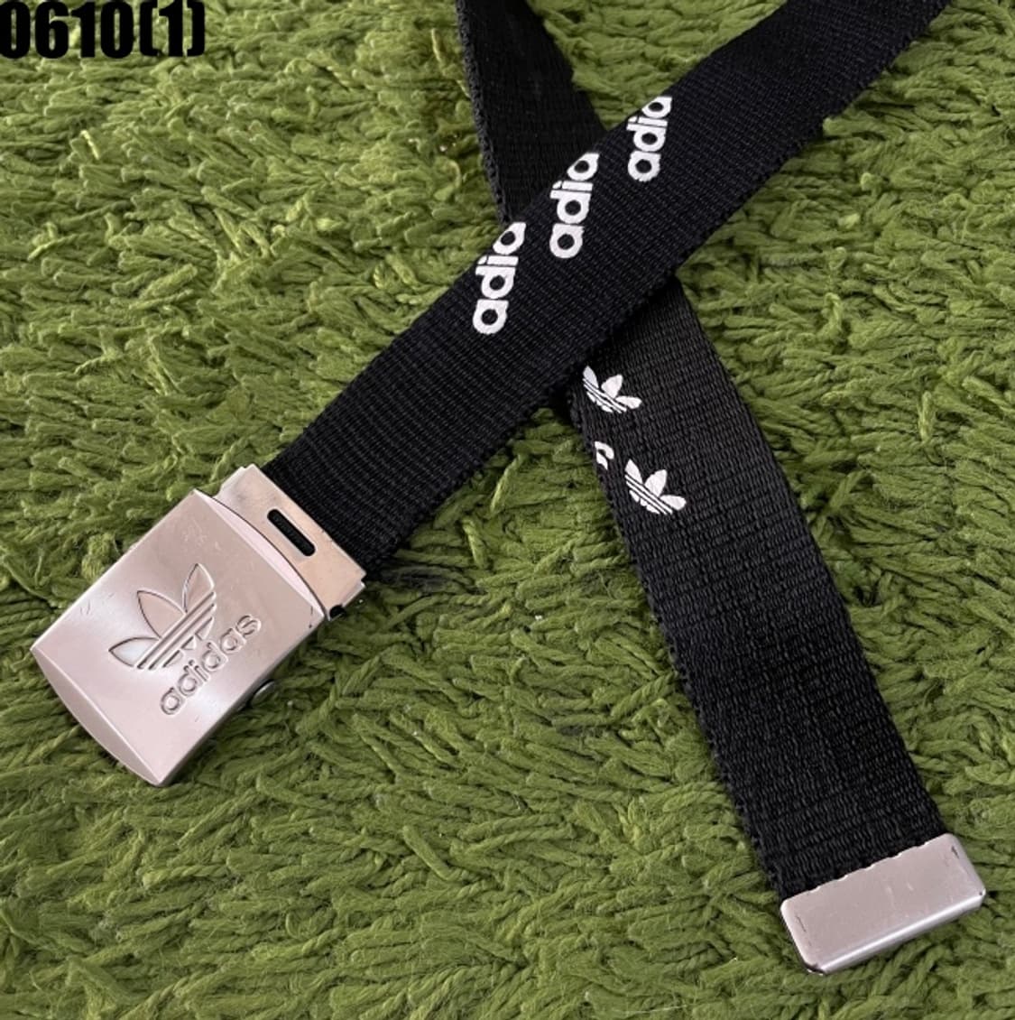 아디다스 벨트 상품이미지2