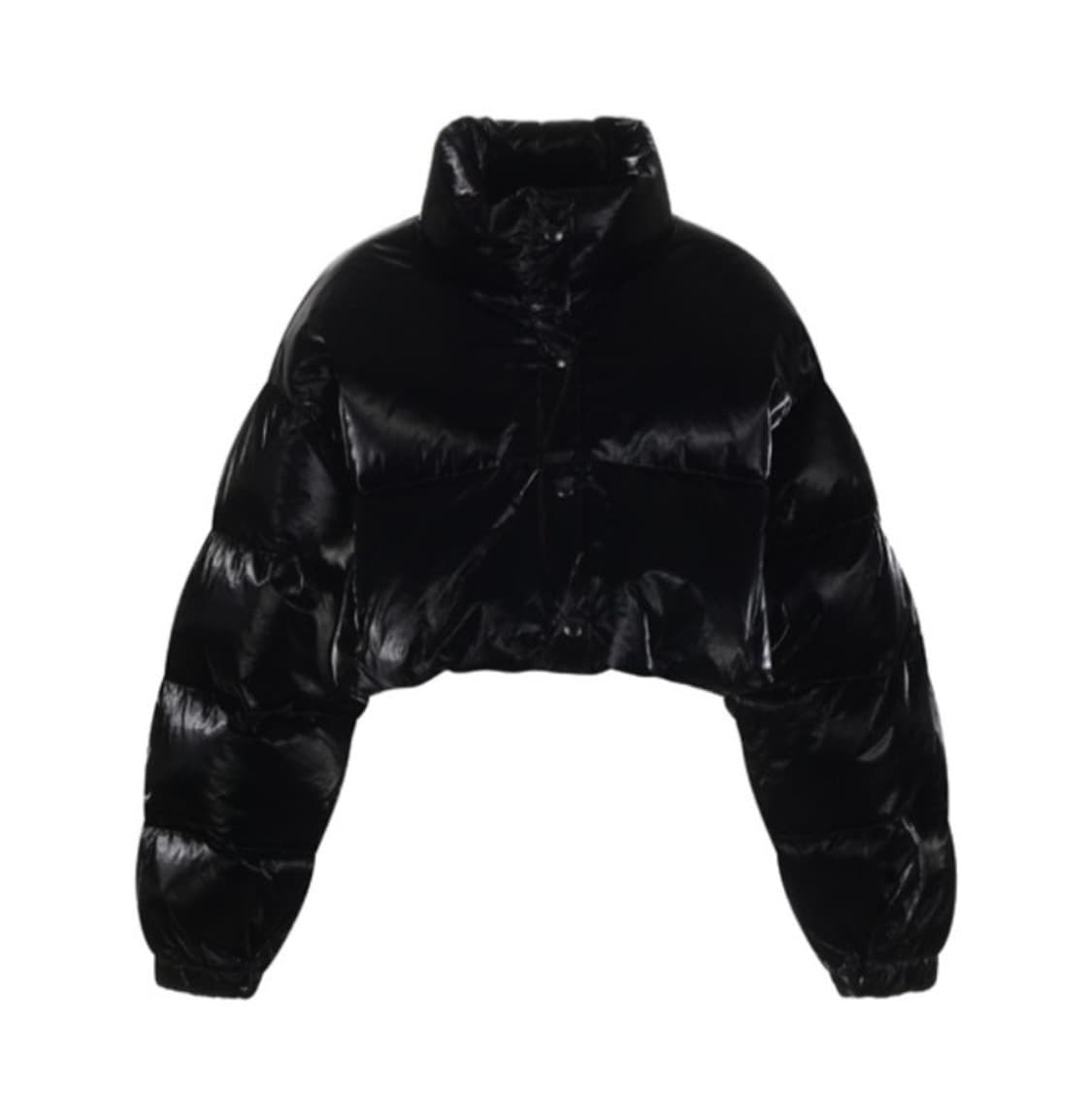 라라폭스 글로시크롭덕다운 상품이미지3